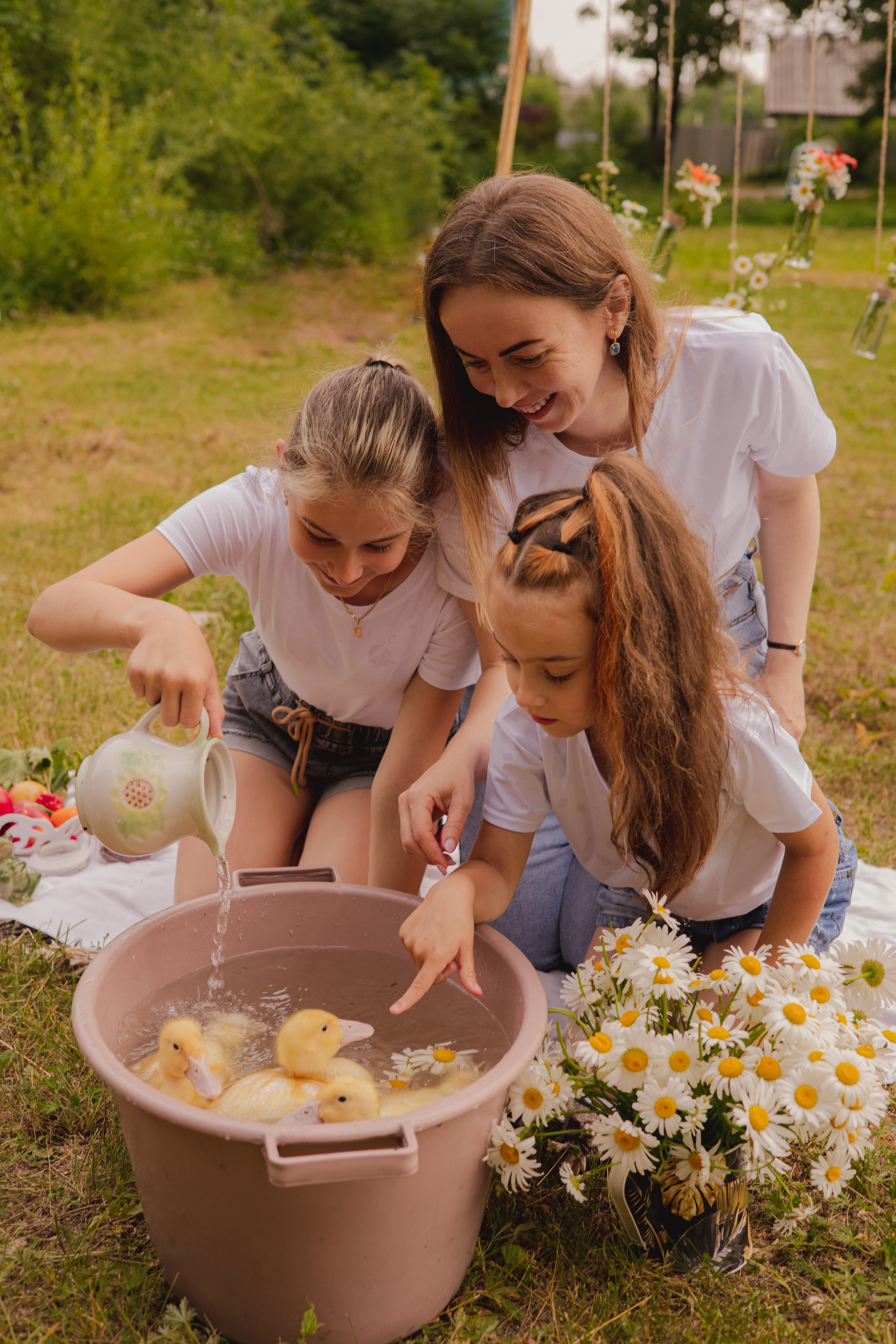 Детский фотограф биробиджан. Детский и семейный фотограф  Биробиджан Оля Светагор