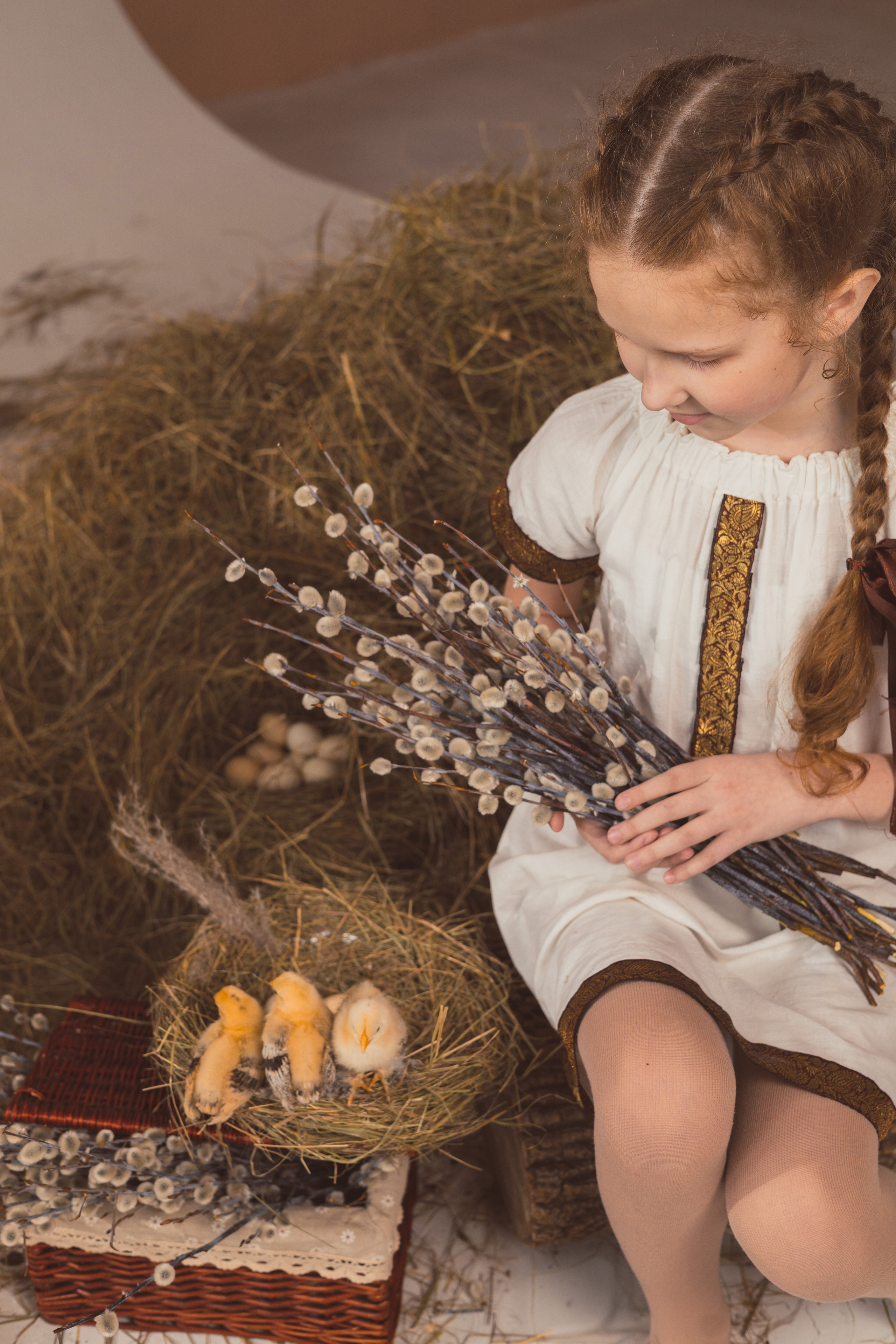 СТУДИЙНЫЕ. Детский и семейный фотограф  Биробиджан Оля Светагор