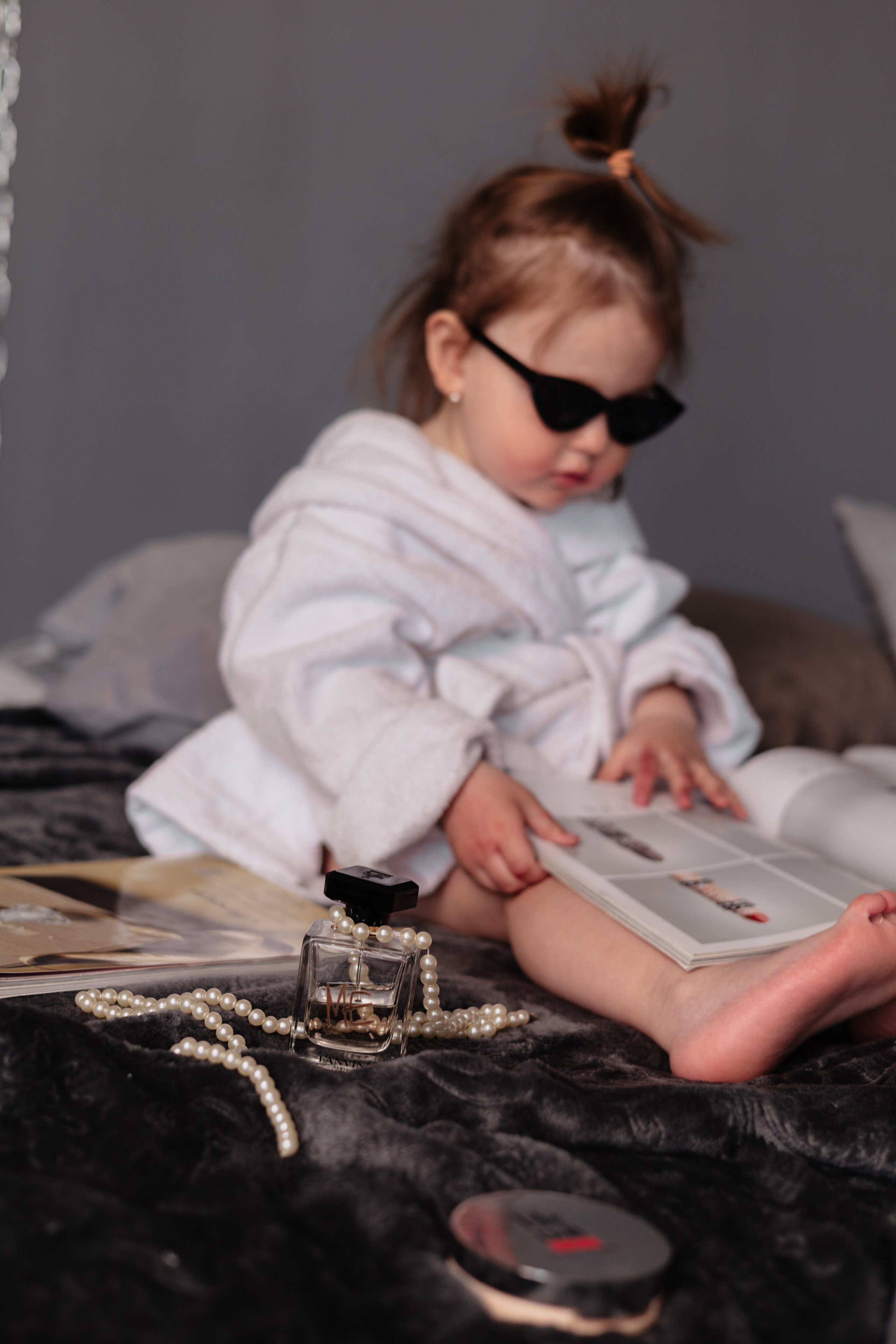 СТУДИЙНЫЕ. Детский и семейный фотограф  Биробиджан Оля Светагор