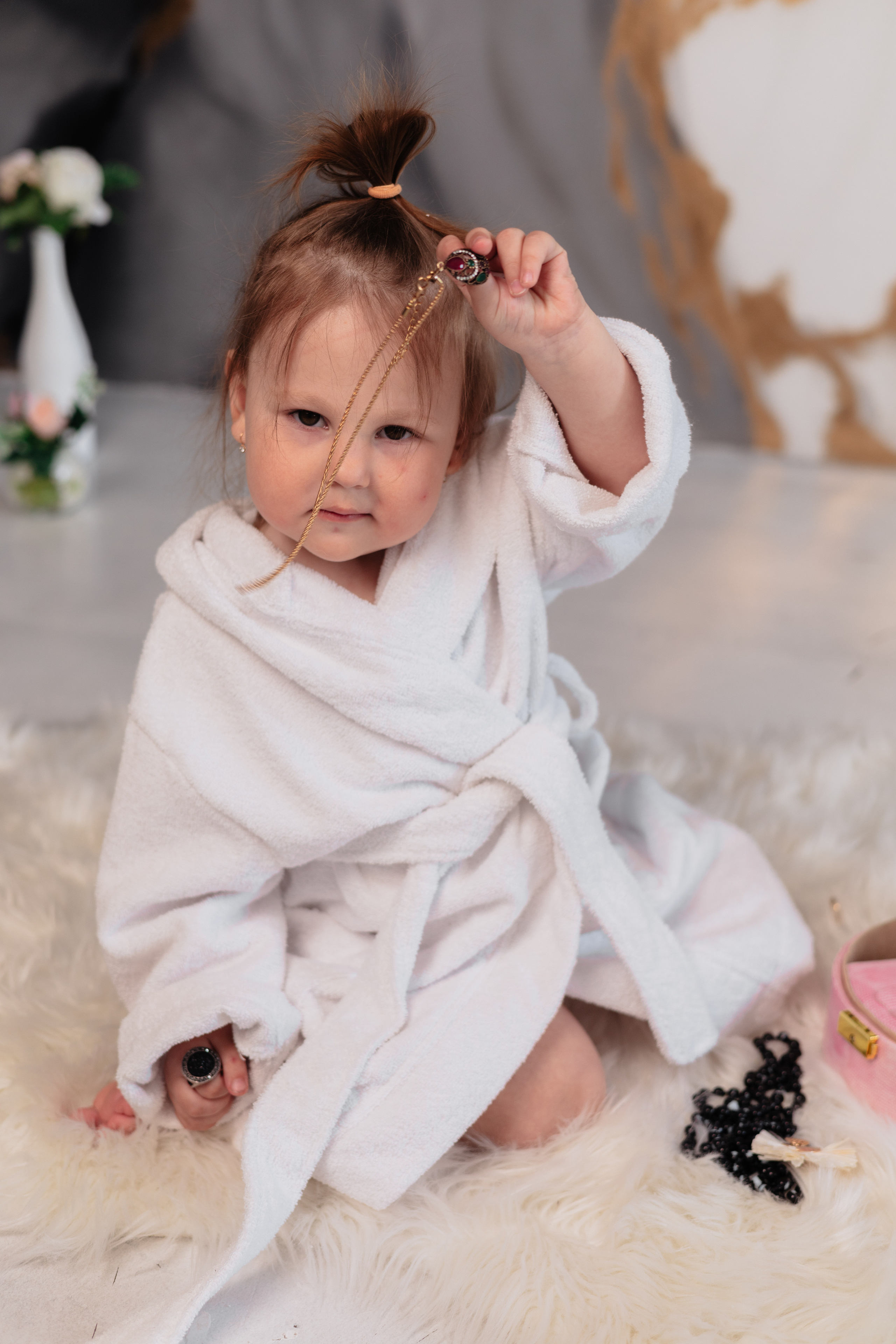 СТУДИЙНЫЕ. Детский и семейный фотограф  Биробиджан Оля Светагор