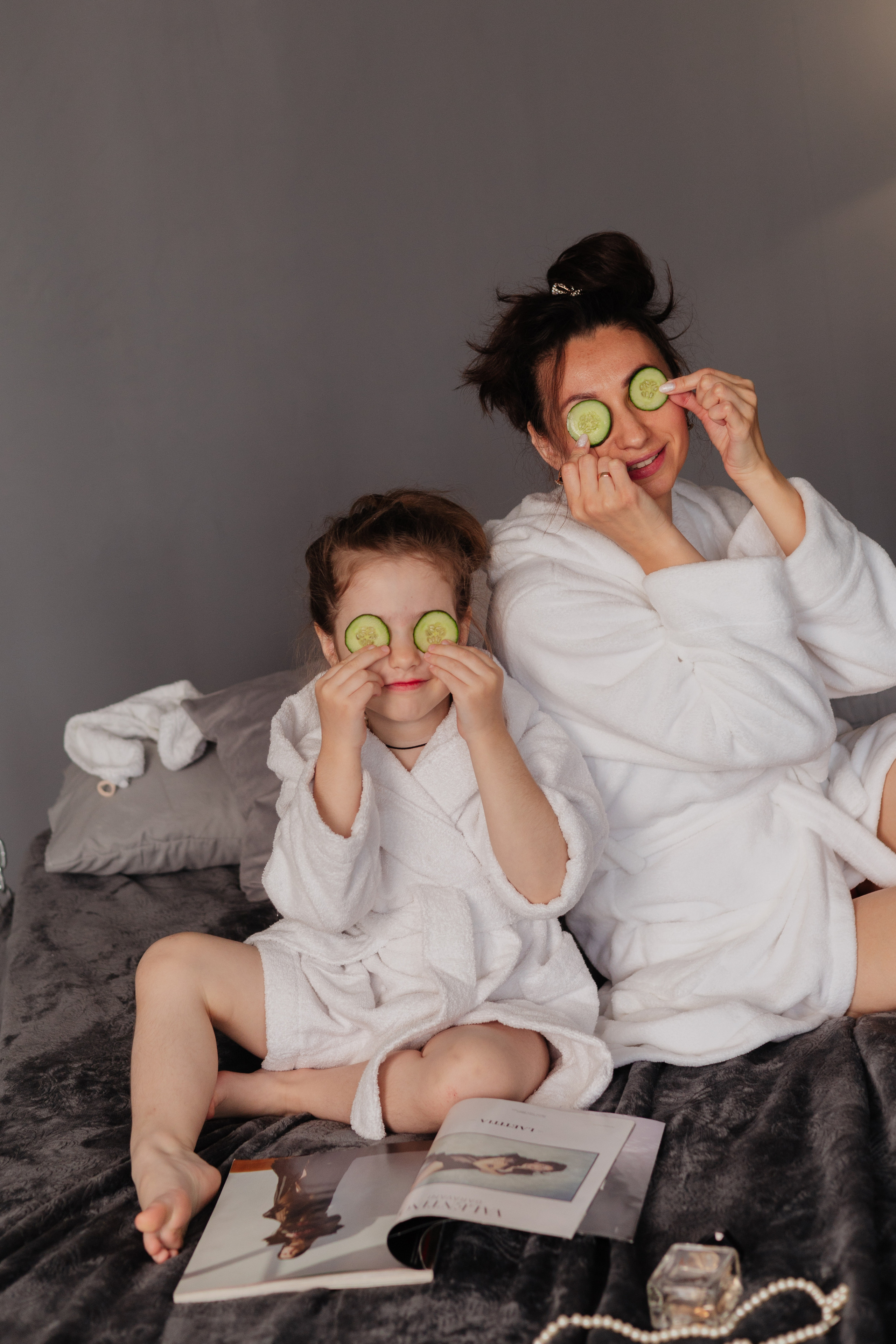 СТУДИЙНЫЕ. Детский и семейный фотограф  Биробиджан Оля Светагор