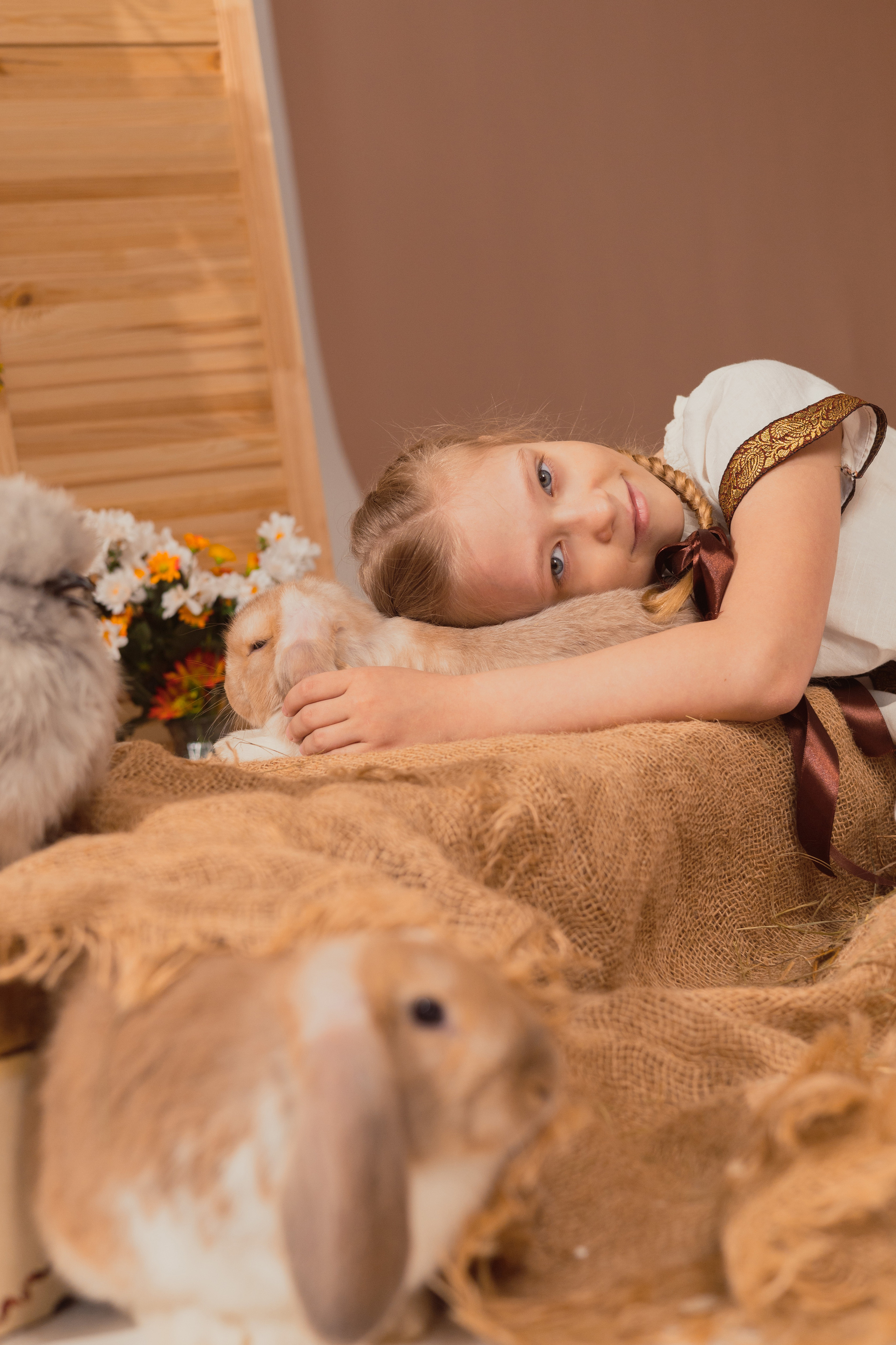 СТУДИЙНЫЕ. Детский и семейный фотограф  Биробиджан Оля Светагор