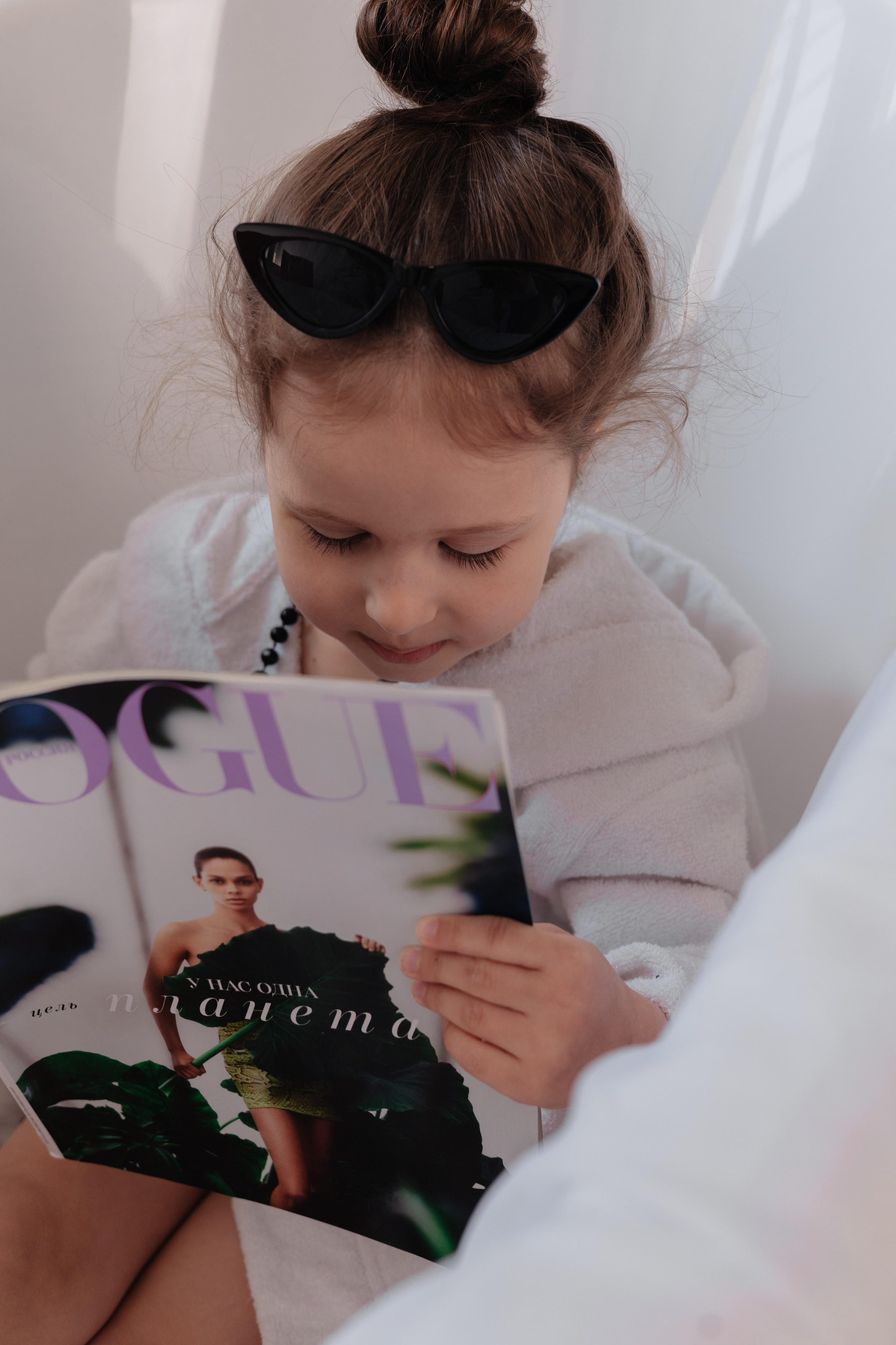 СТУДИЙНЫЕ. Детский и семейный фотограф  Биробиджан Оля Светагор