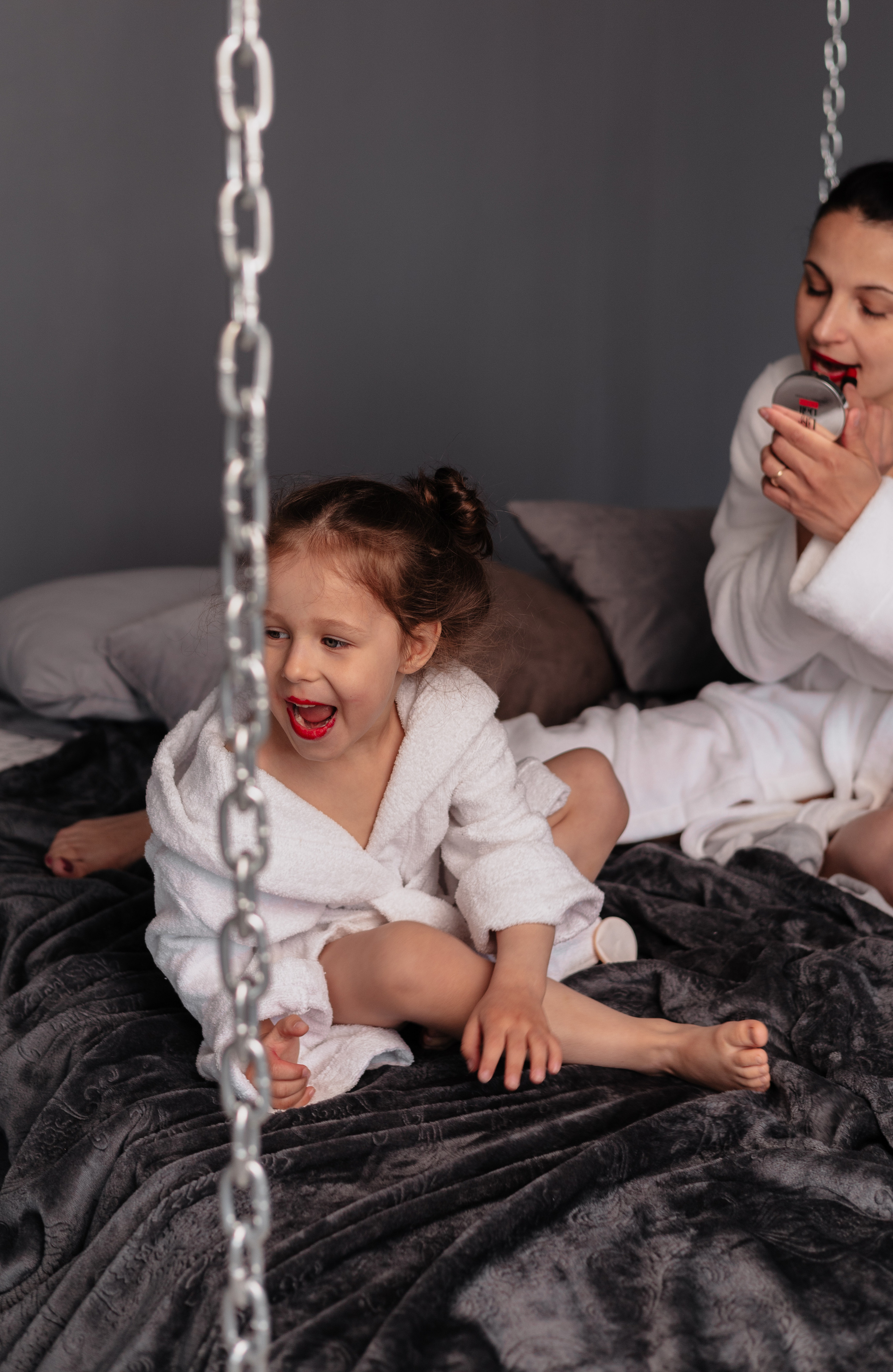 СТУДИЙНЫЕ. Детский и семейный фотограф  Биробиджан Оля Светагор