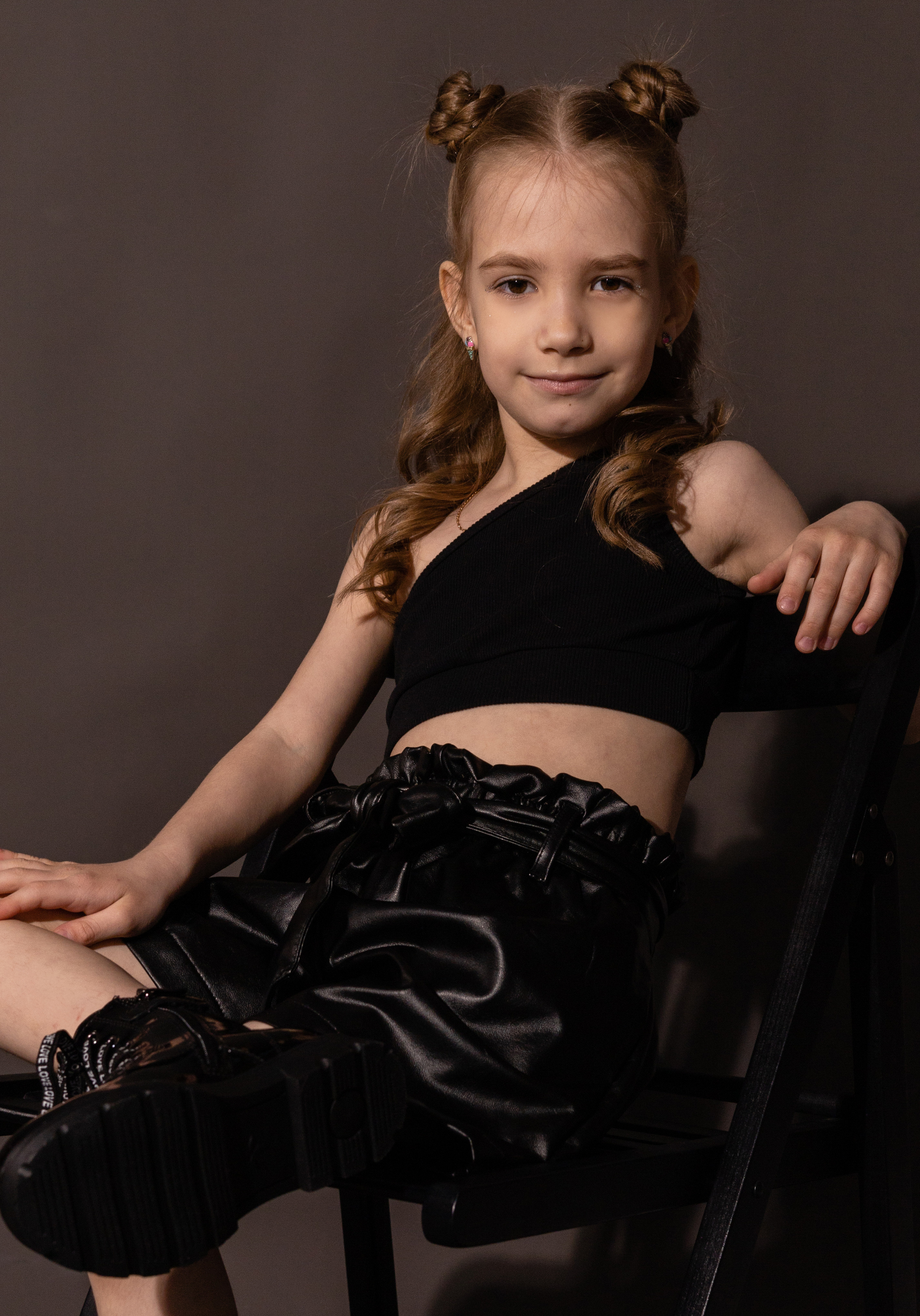 СТУДИЙНЫЕ. Детский и семейный фотограф  Биробиджан Оля Светагор