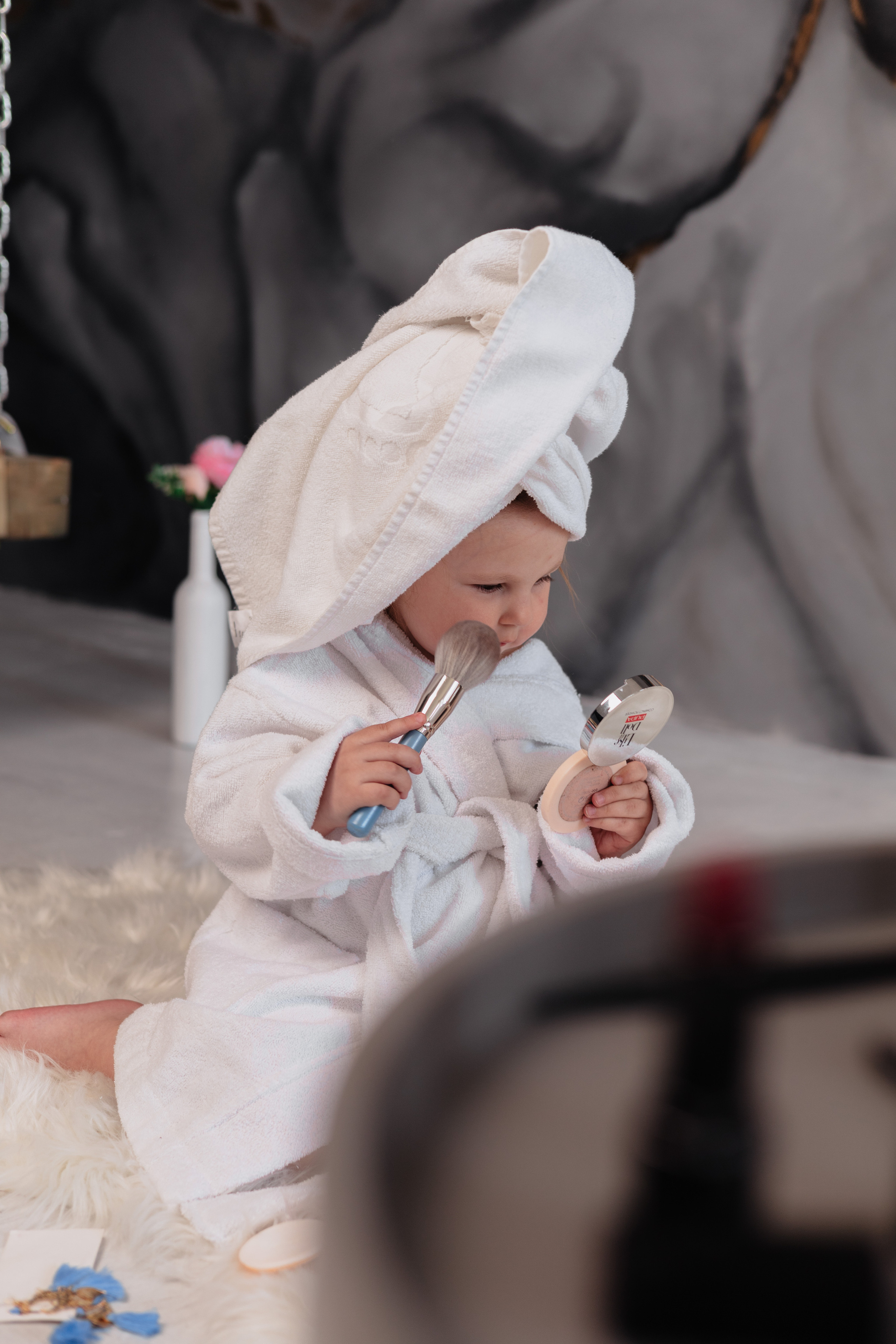 СТУДИЙНЫЕ. Детский и семейный фотограф  Биробиджан Оля Светагор