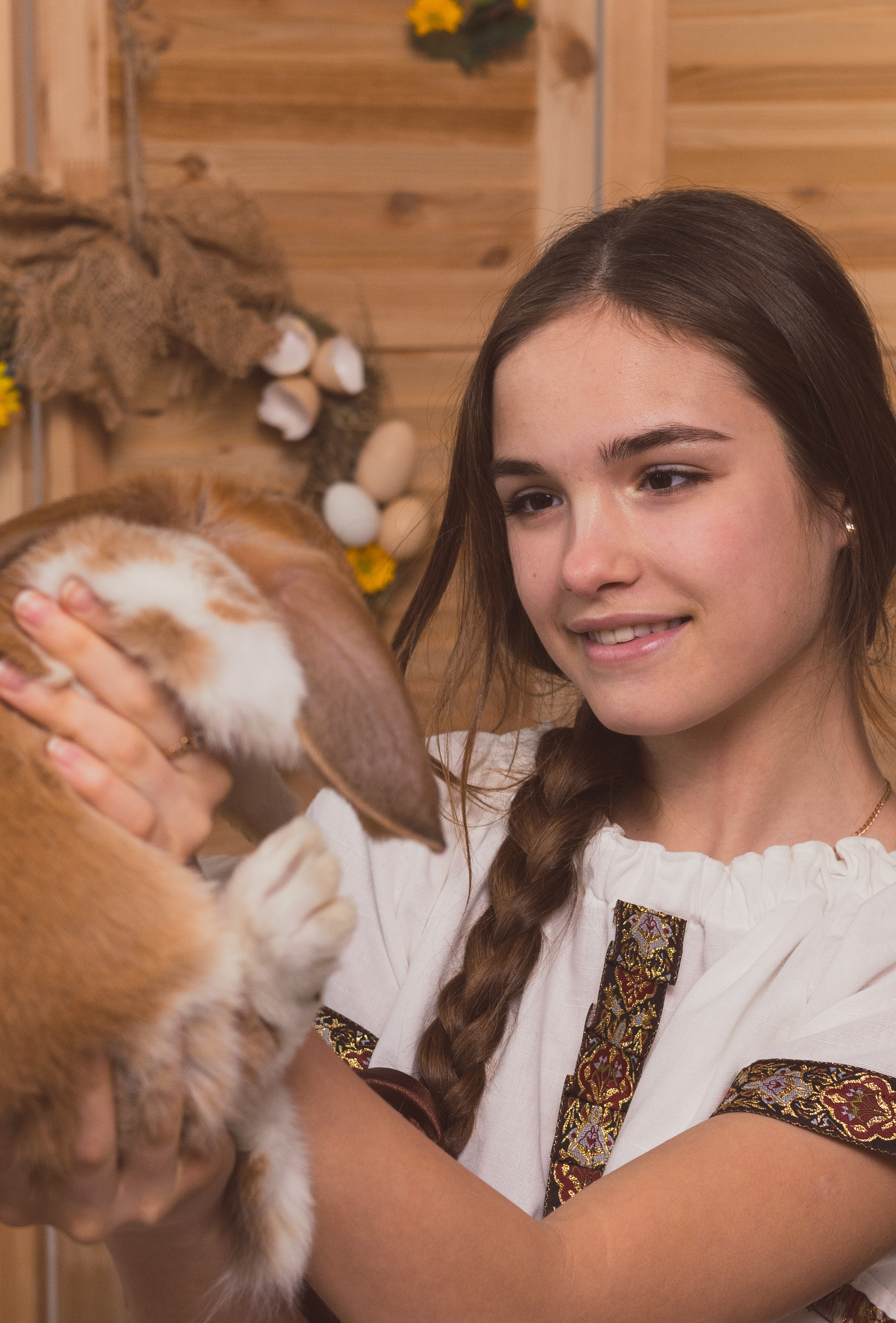 СТУДИЙНЫЕ. Детский и семейный фотограф  Биробиджан Оля Светагор