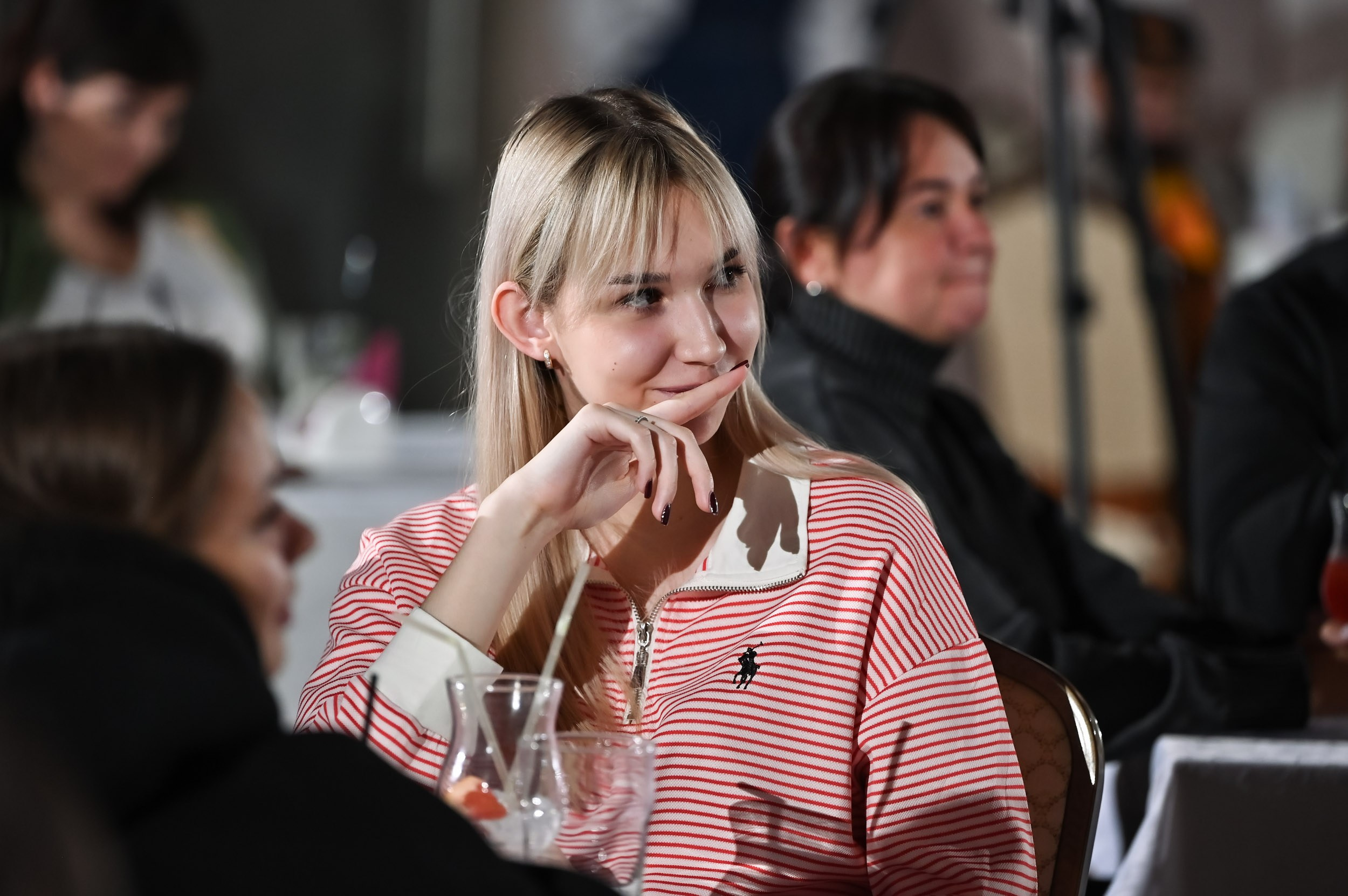 СТЕНДАП. Репортажный и свадебный фотограф в Липецке Иван Первойкин