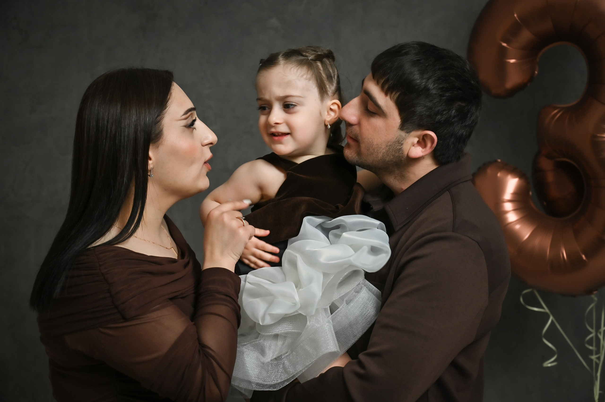 ФОТО. Репортажный и свадебный фотограф в Липецке Иван Первойкин
