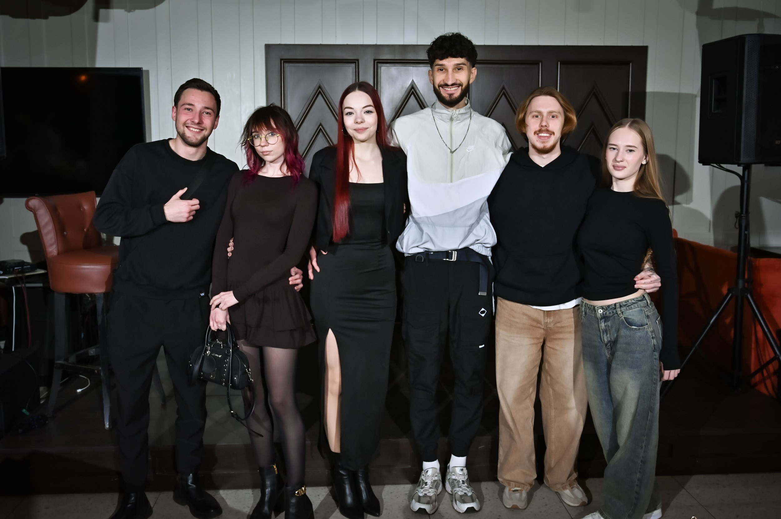 MERCEN. Репортажный и свадебный фотограф в Липецке Иван Первойкин