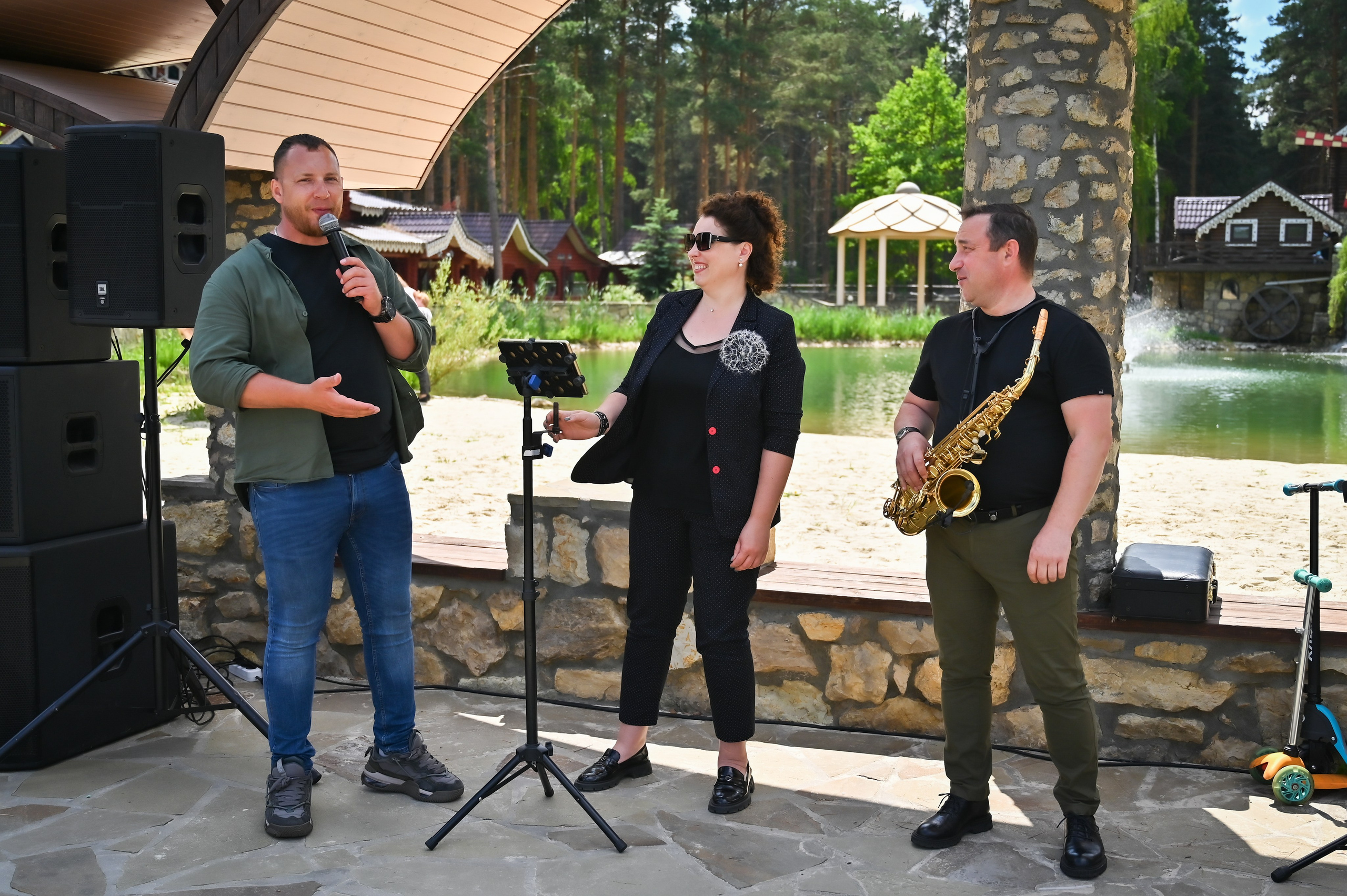 Тамбов, 78 лет компании «ТАКФ». Репортажный и свадебный фотограф в Липецке Иван Первойкин