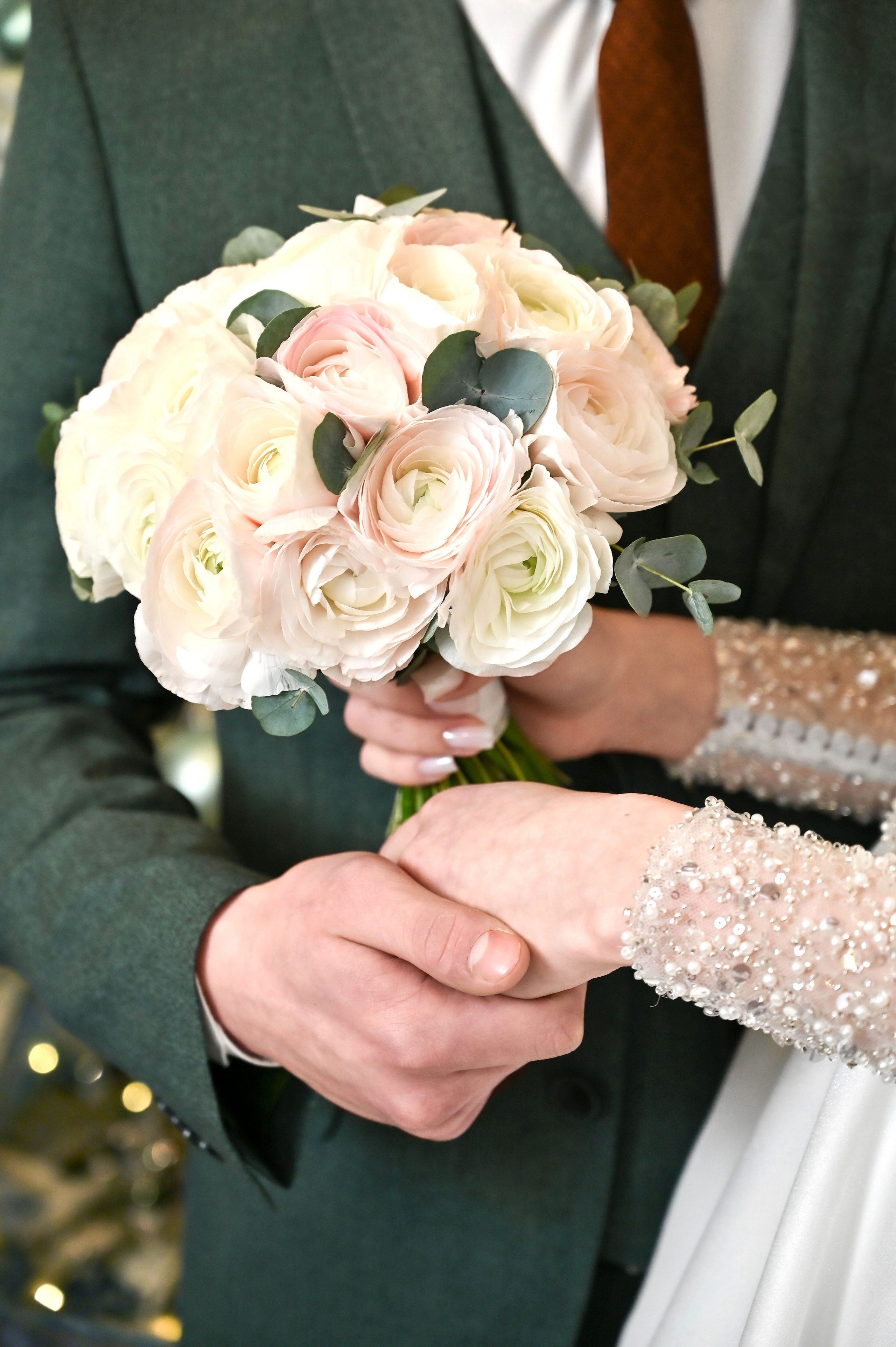 Свадебные съёмки. Репортажный и свадебный фотограф в Липецке Иван Первойкин