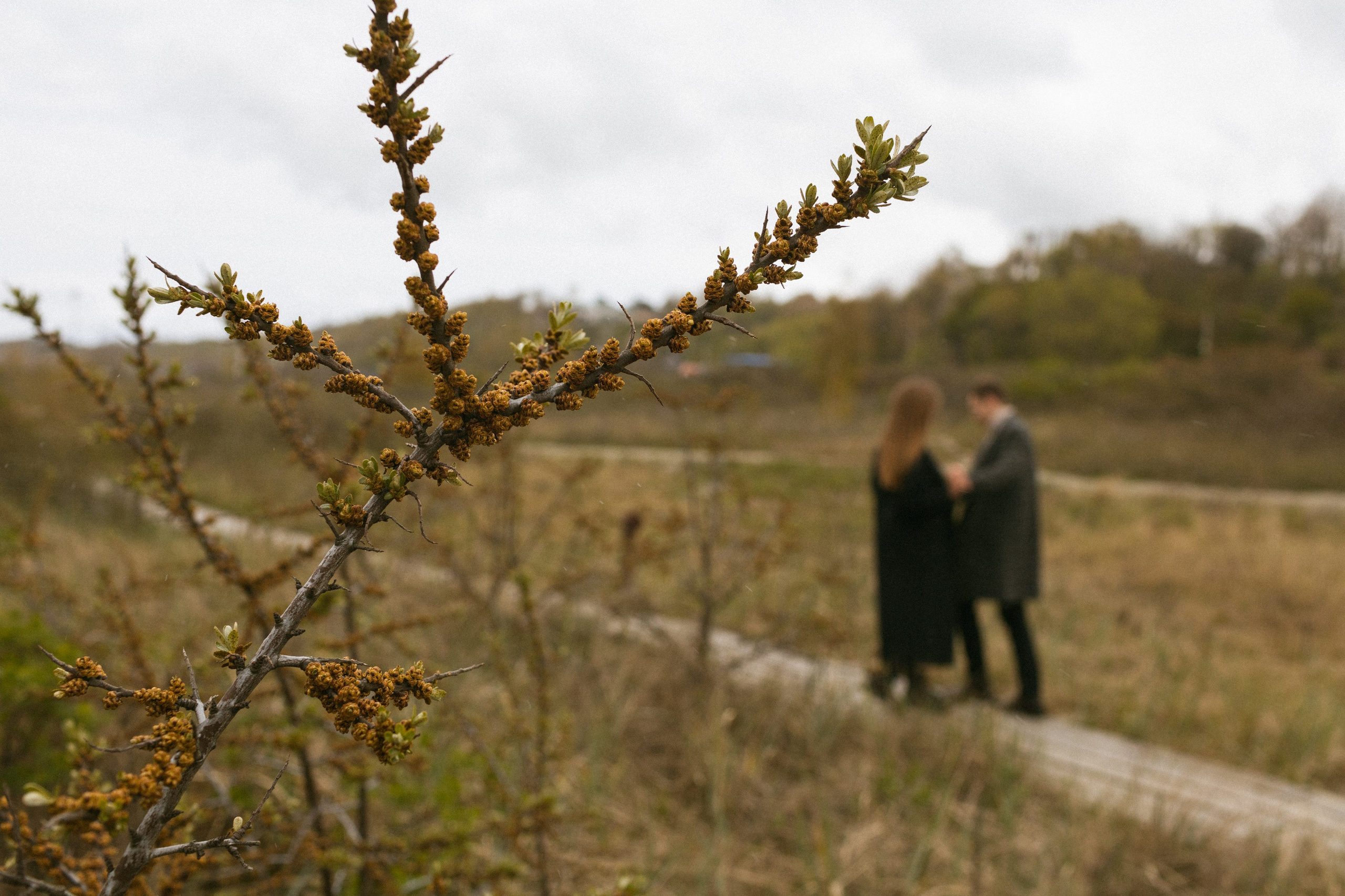 Влада и Илья. Семейный фотограф в Москве Валерия Карпова