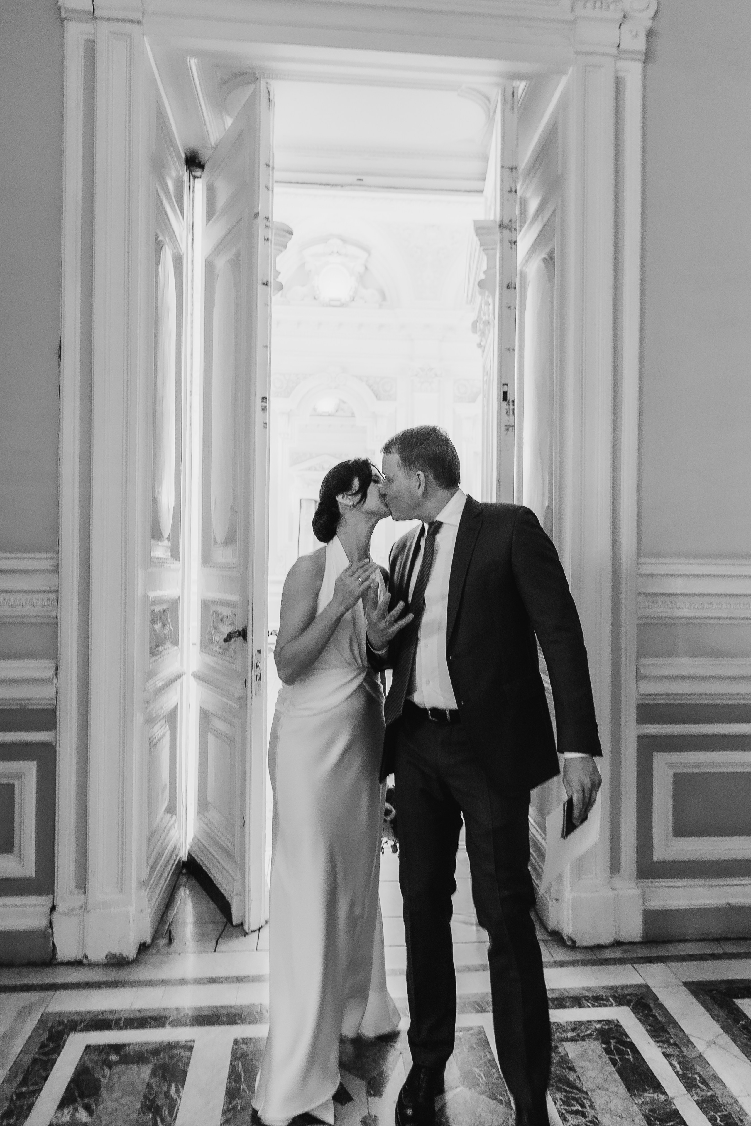 Свадебная (отель+загс). Фотограф ПИТЕР СПБ Надежда Баранова