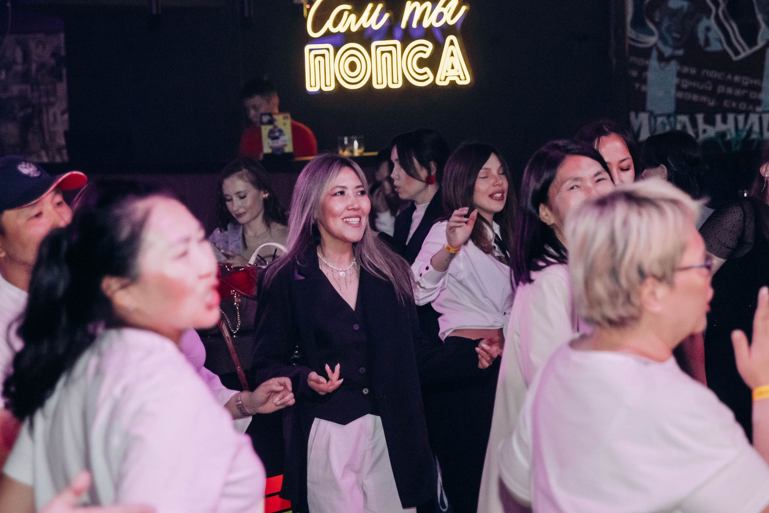 Открытие Руки Вверх. PhotoMeet — Фотограф в Улан-Удэ