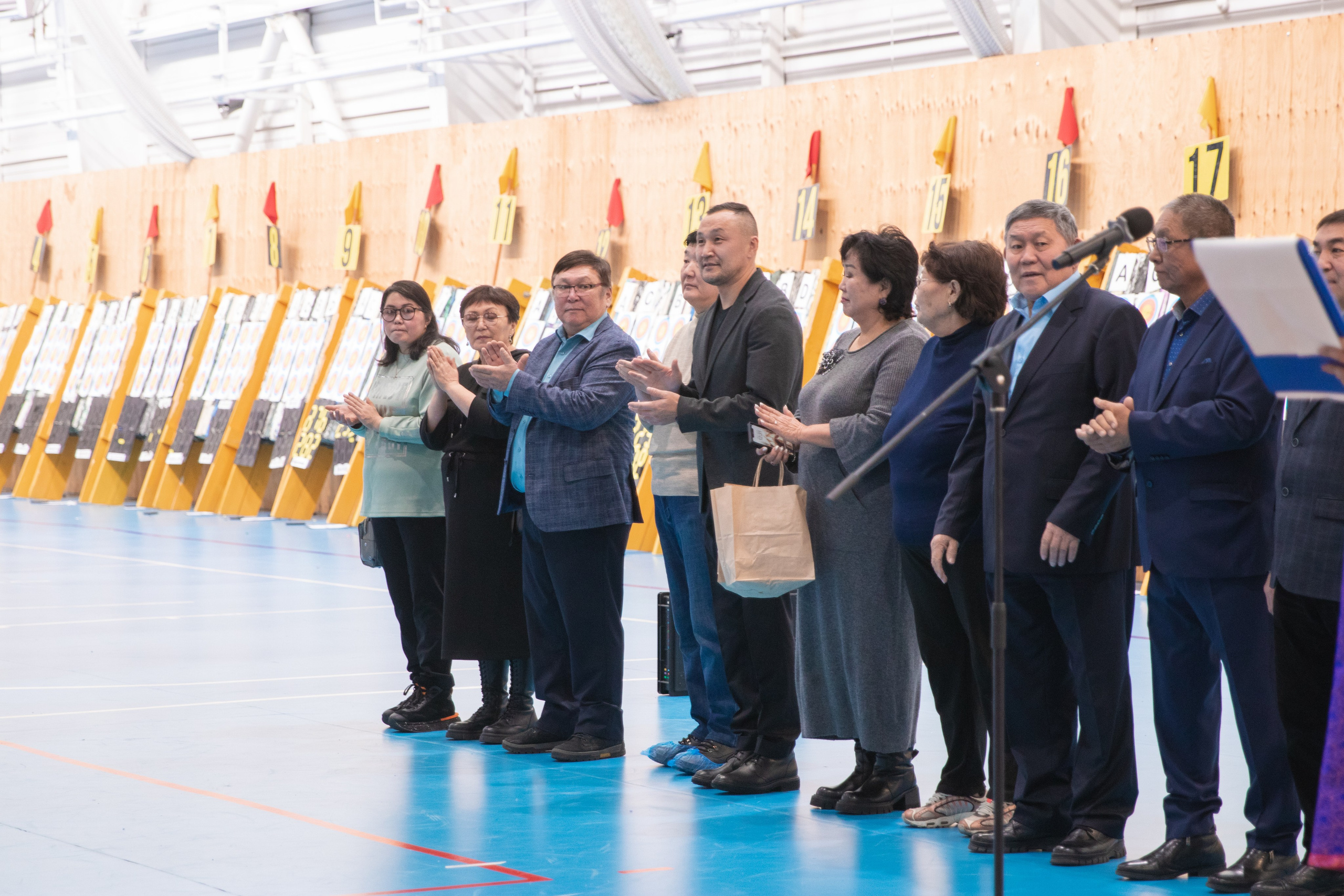 Всероссийские соревнования по стрельбе из лука памяти Д. Р. Эрдыниева!. PhotoMeet — Фотограф в Улан-Удэ