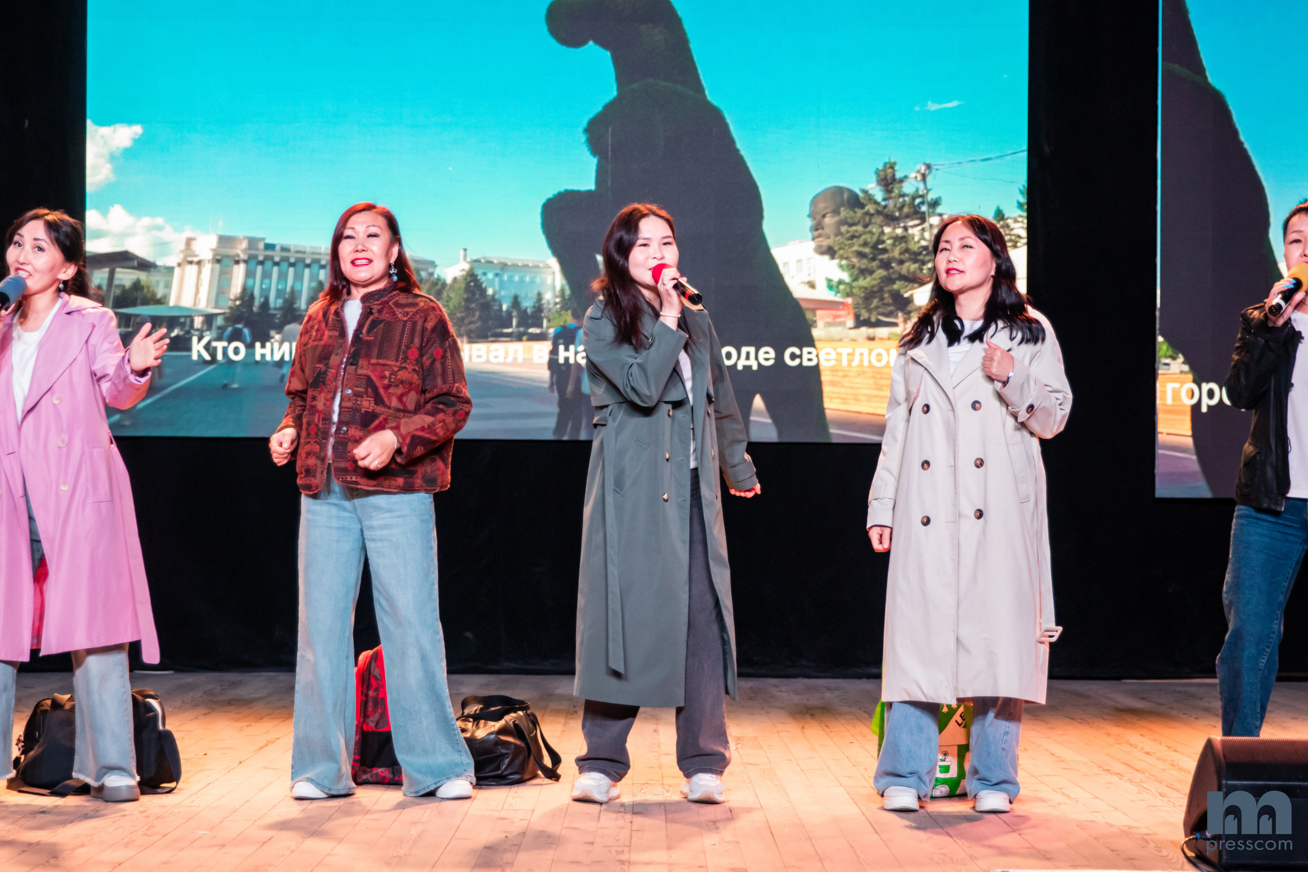 Педагогическая Весна 2024. PhotoMeet — Фотограф в Улан-Удэ