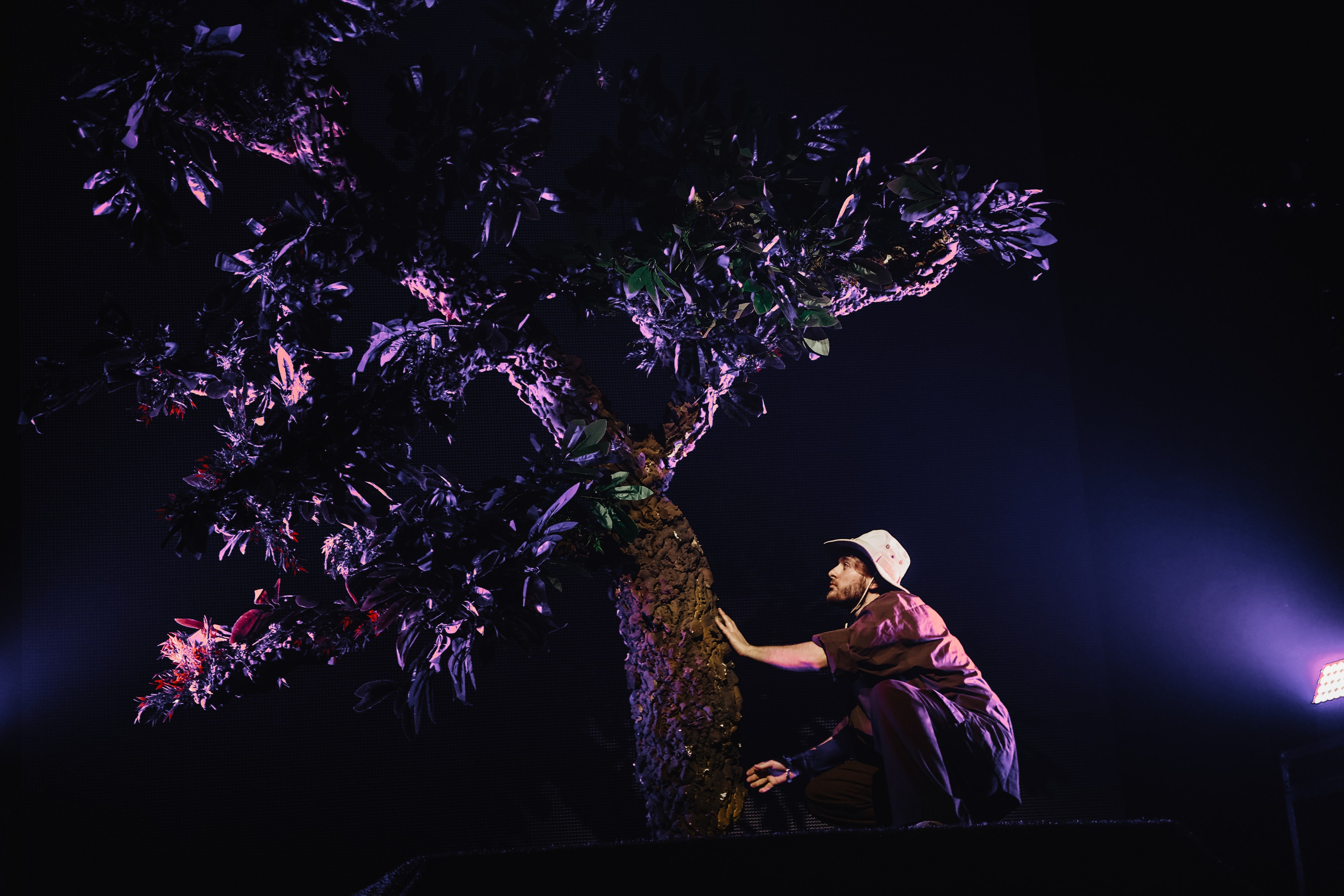 ЛАМПАБИКТ @VK STADIUM