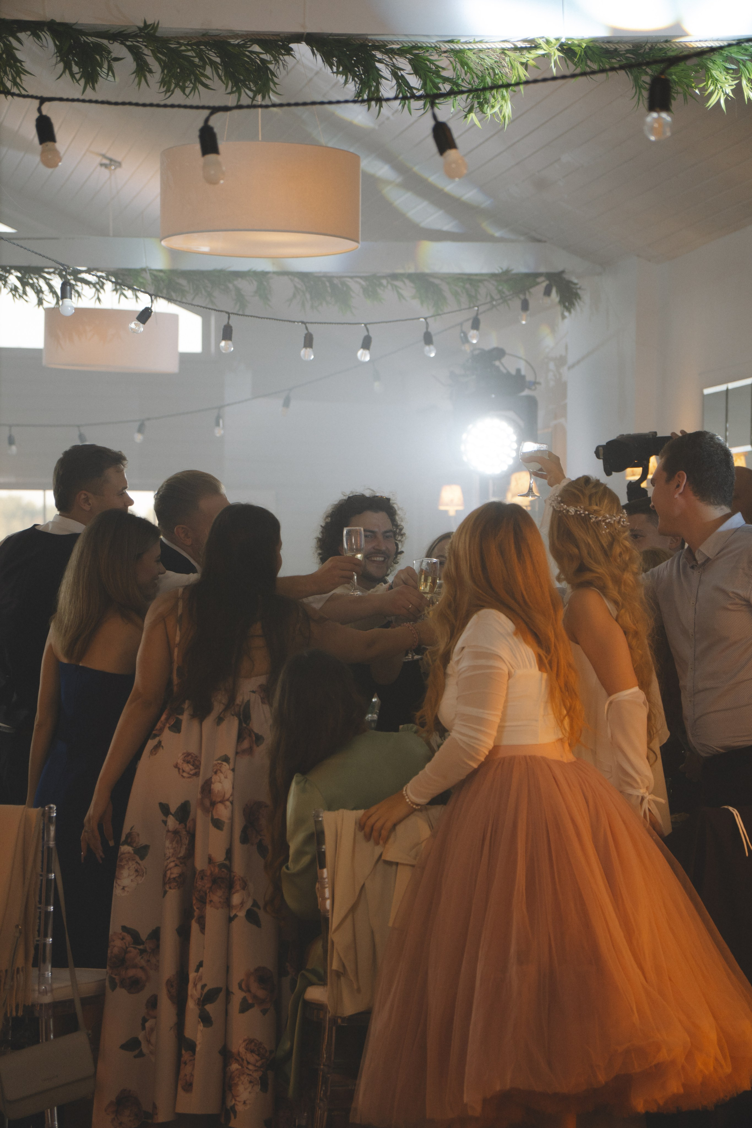 Даниил & София. Фотограф Наталья Воронина Москва