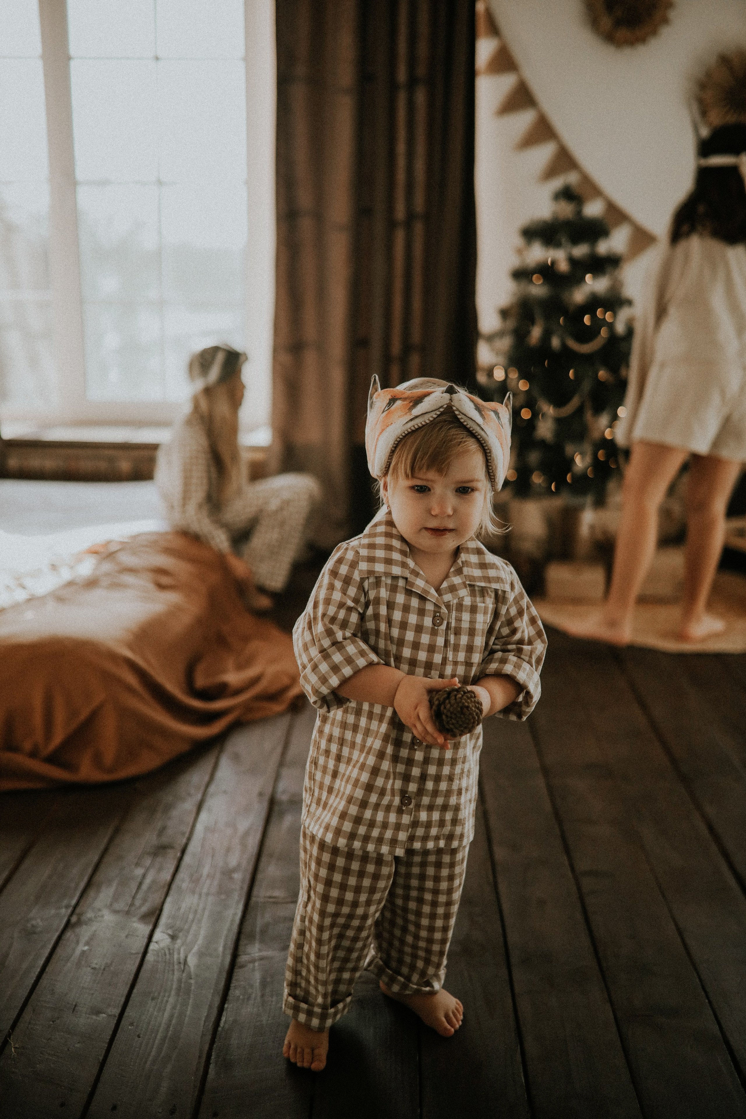 Волшебство рядом. Семейный фотограф в Новороссийске и Анапе Александра Яковлева