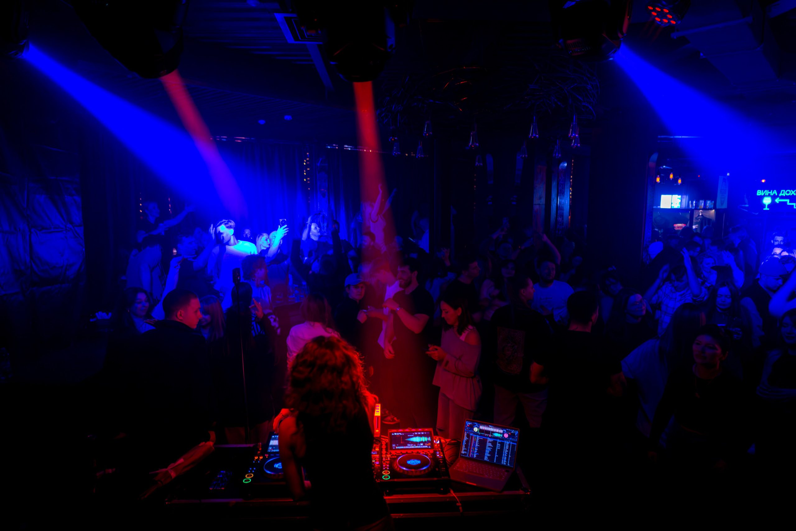 Rook's. Анастасия Паршукова — фотограф Шерегеш Новосибирск