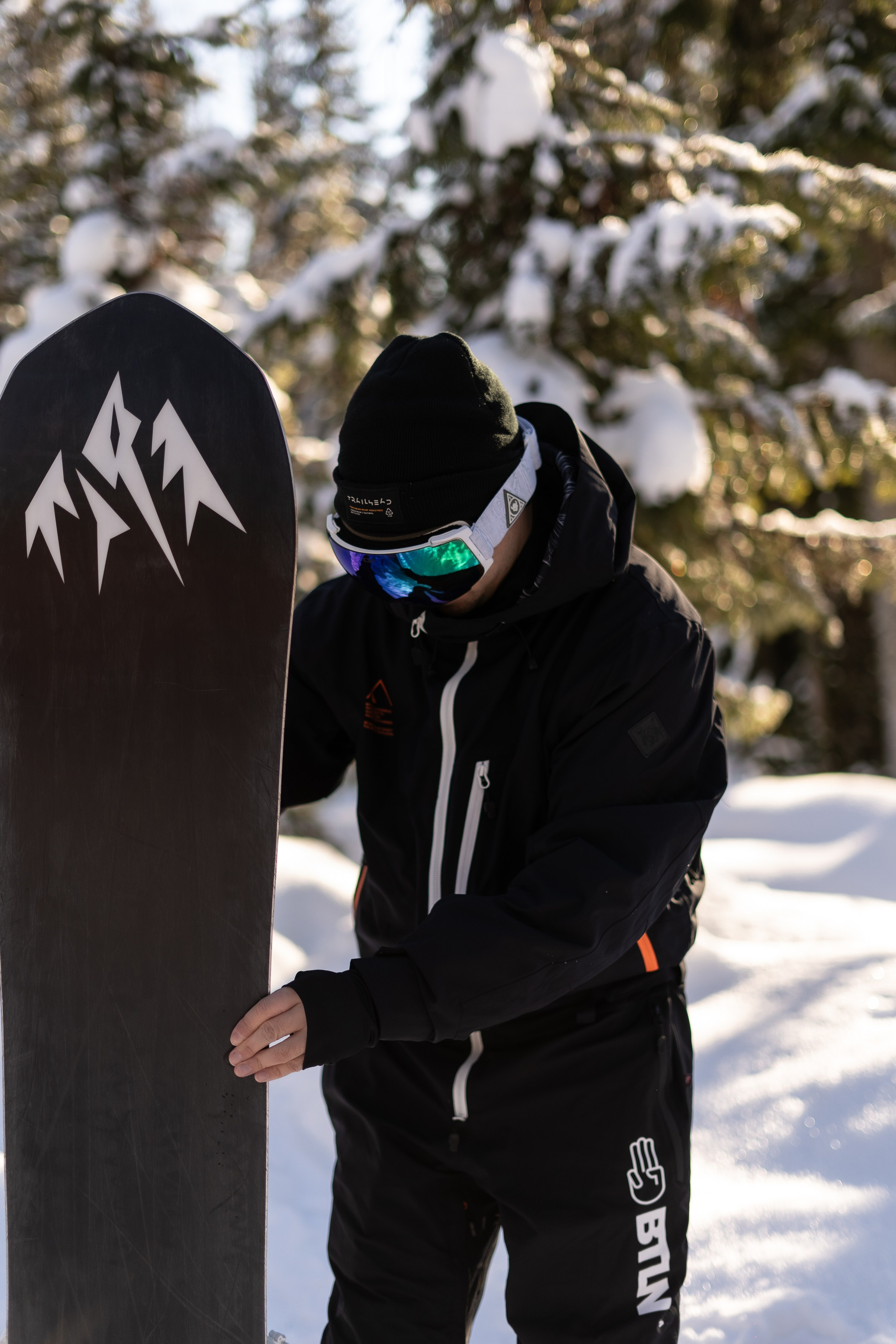 Джой. Анастасия Паршукова — фотограф Шерегеш Новосибирск