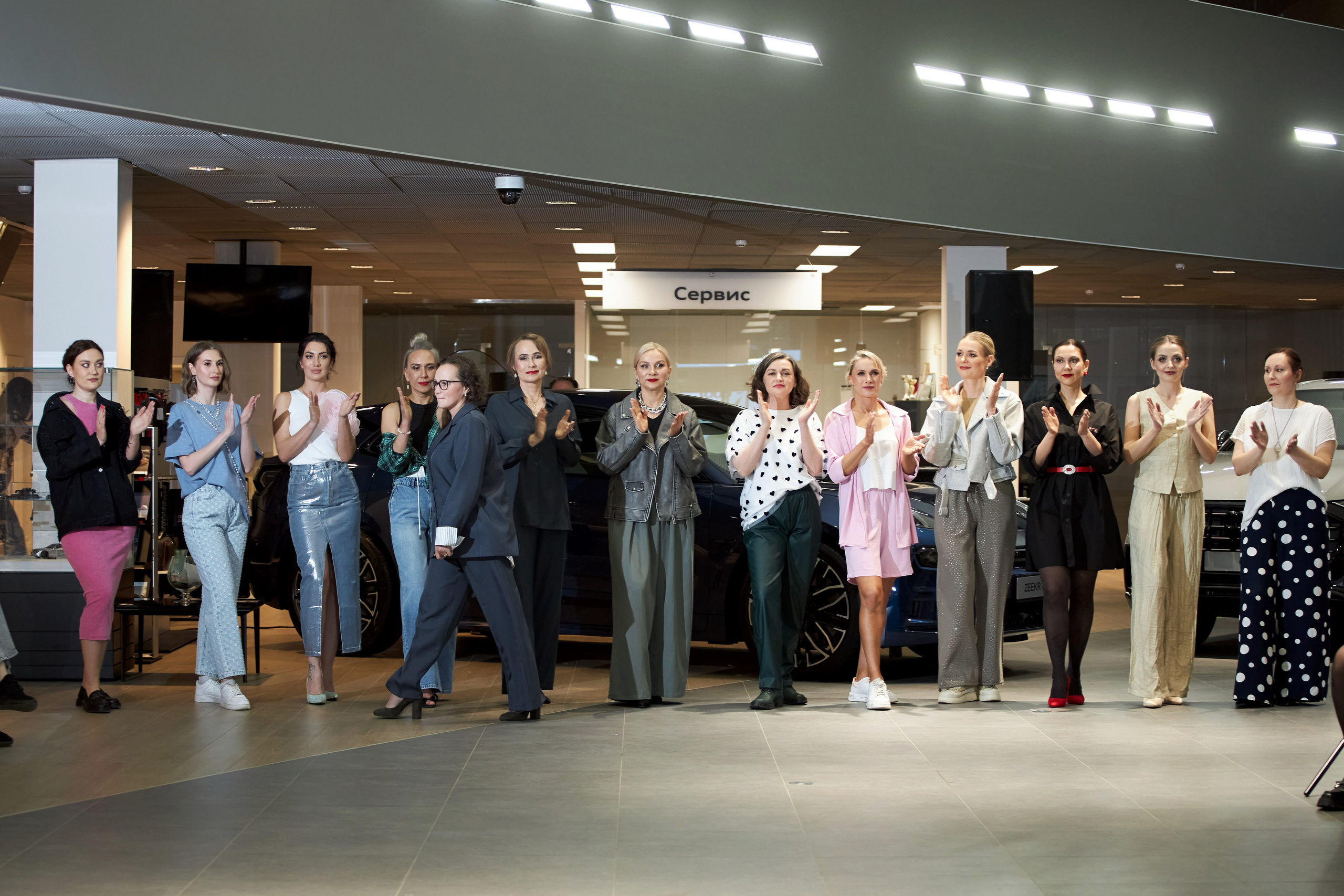 Репортаж «Жара в Городе». Фотограф Алексей Яковлев