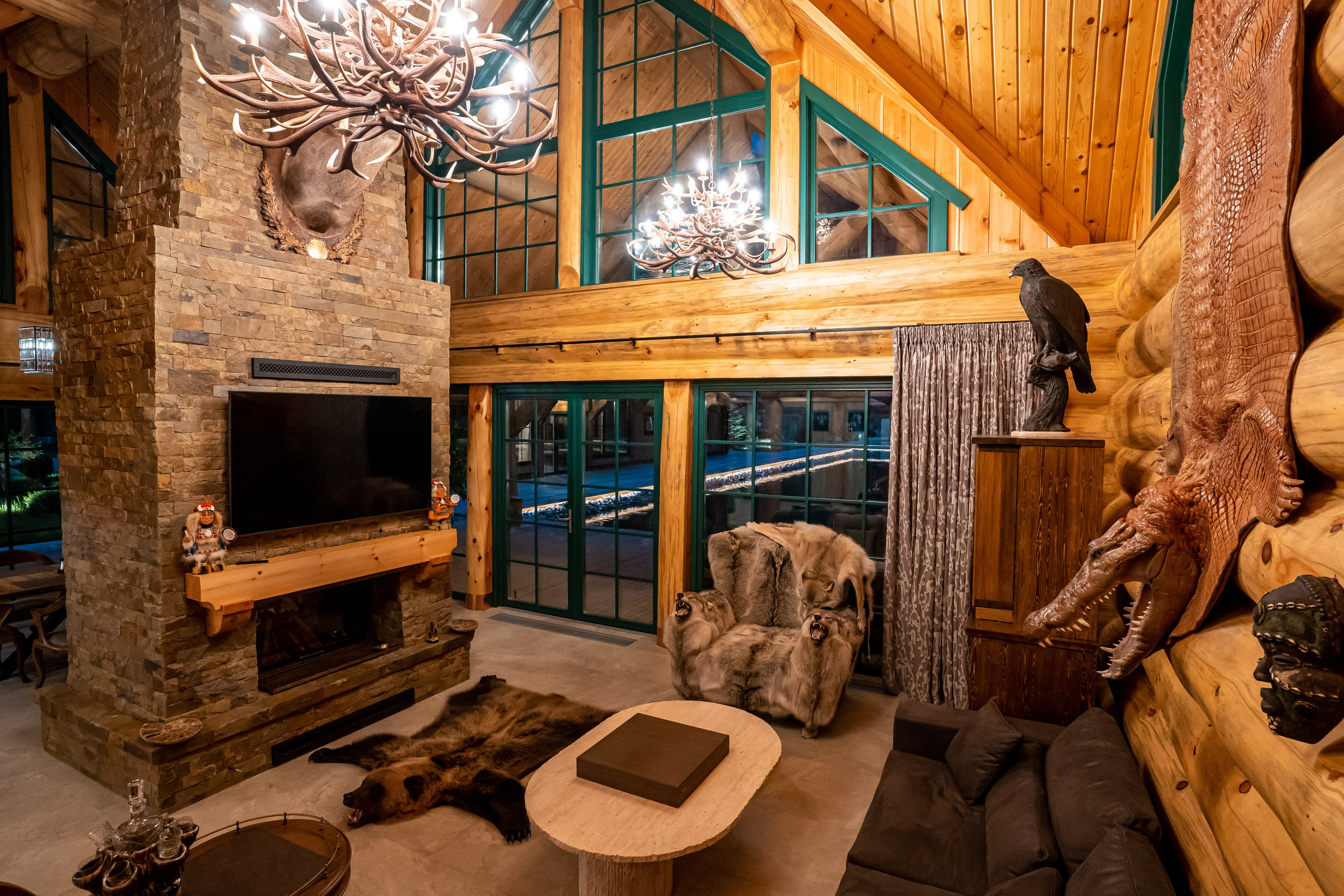 Интерьер. Фотограф в Новороссйиске Евгений Львов