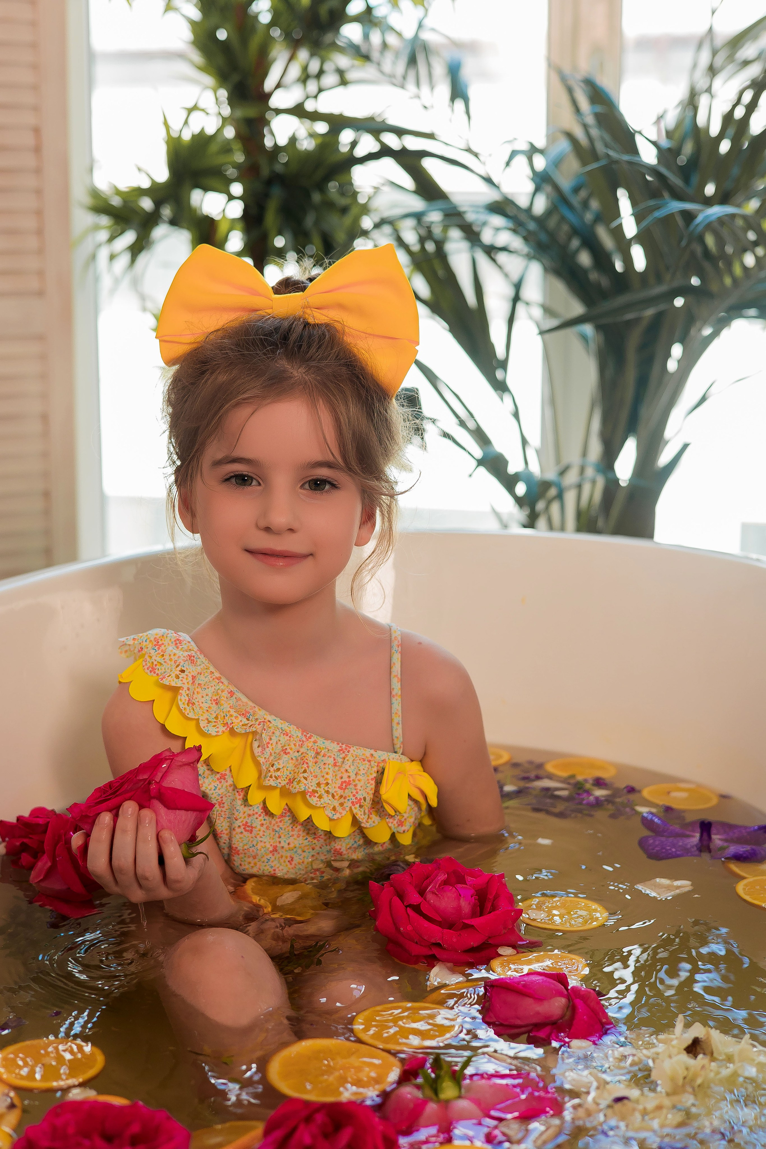 Арина. Наталья Косьянова. Ваш фотограф. Москва