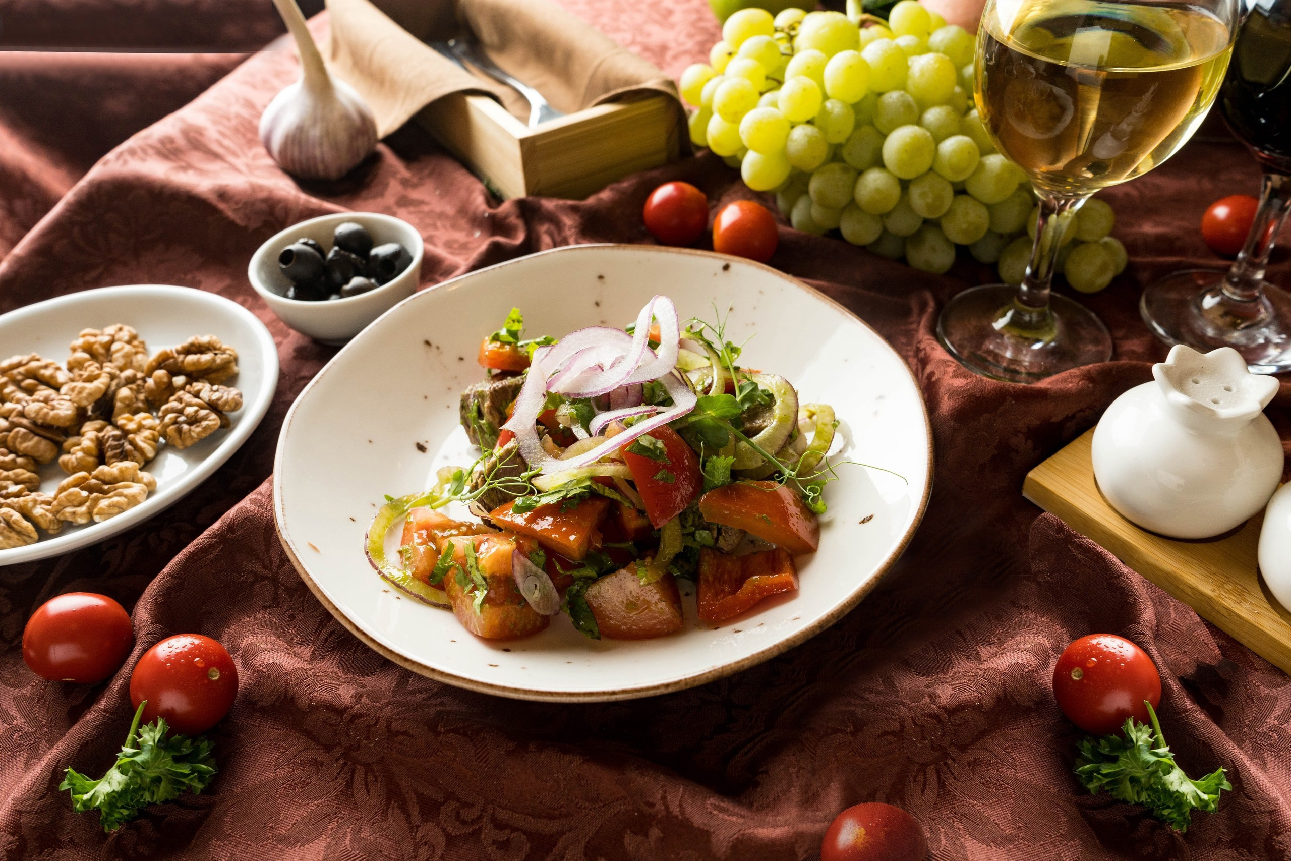 Food. Кристина Иванова. CONTENT & FOOD PHOTO