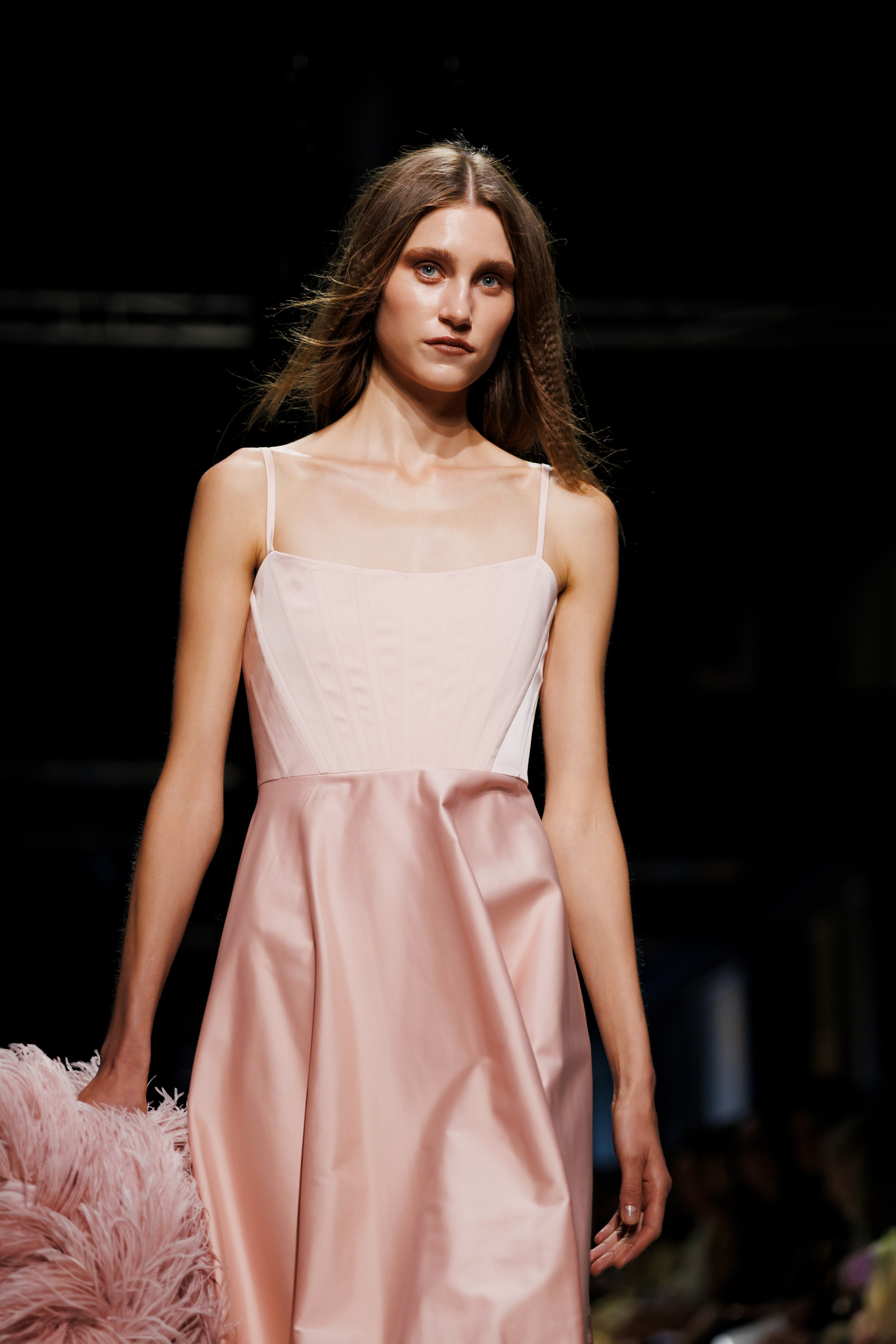 MFW. Yulia Tsyganova