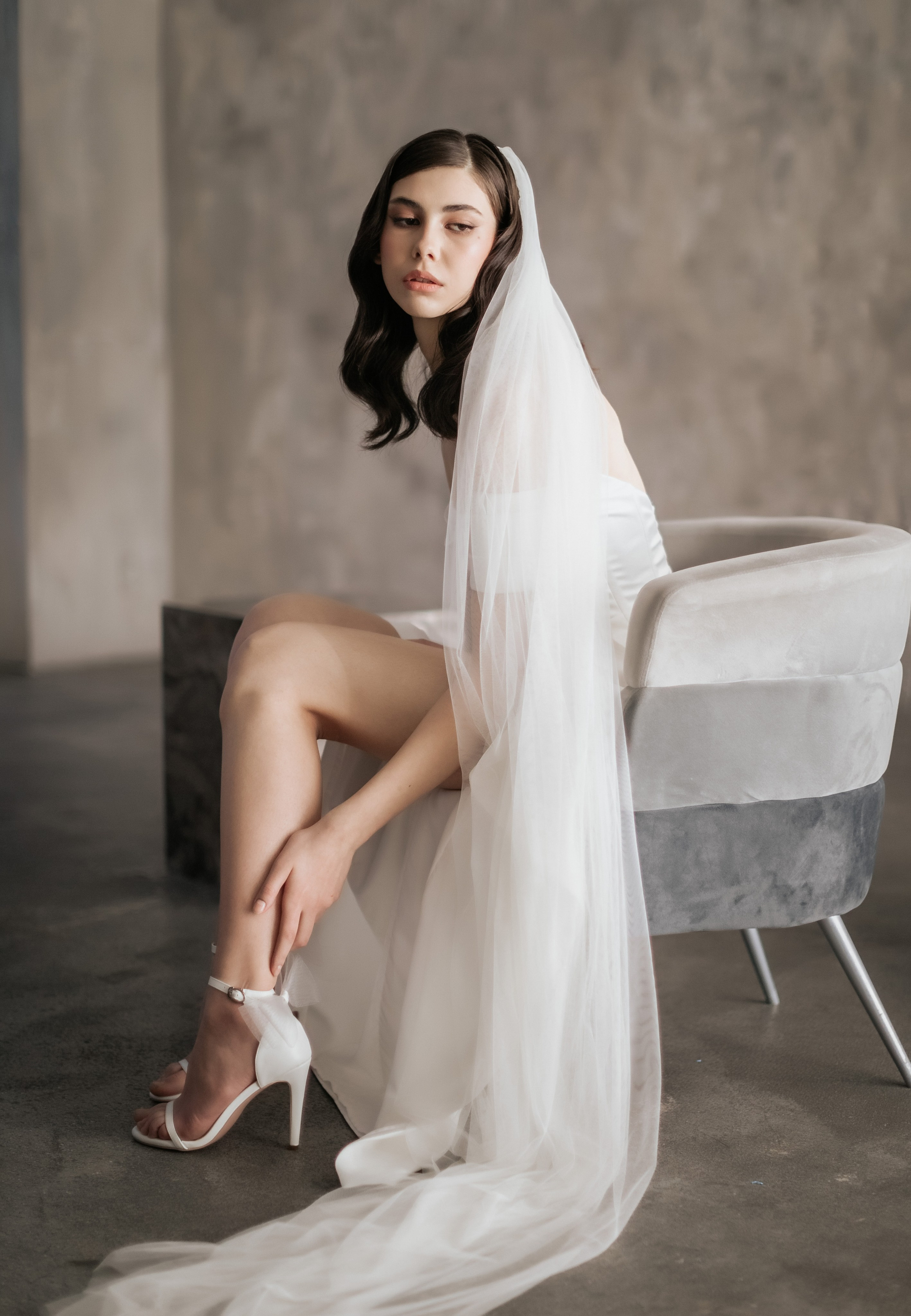 Константин и Анастасия. Свадебный и семейный фотограф Екатерина Бубнова