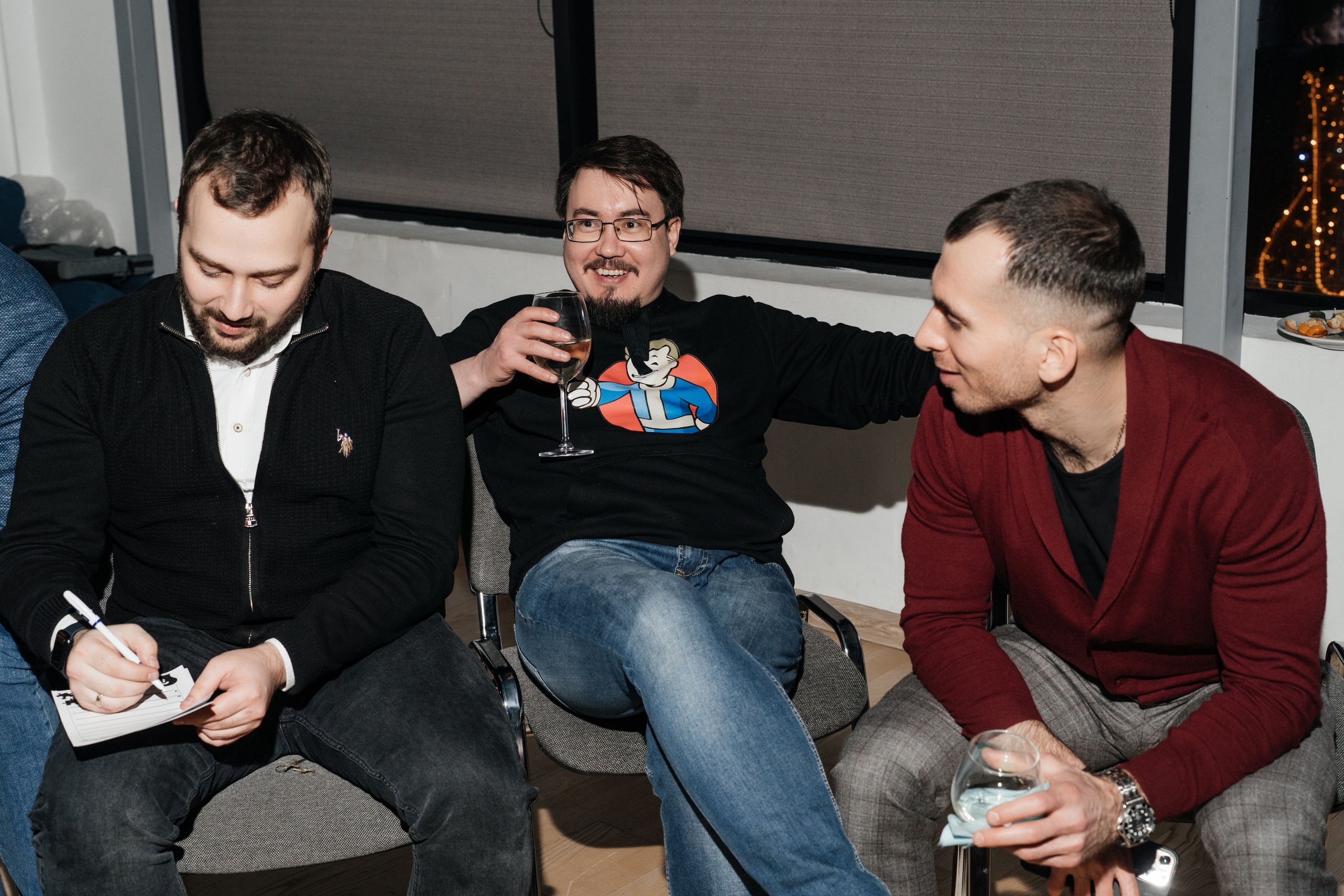 Корпоратив, MBI. Свадебный фотограф Москва Александра Аверкова