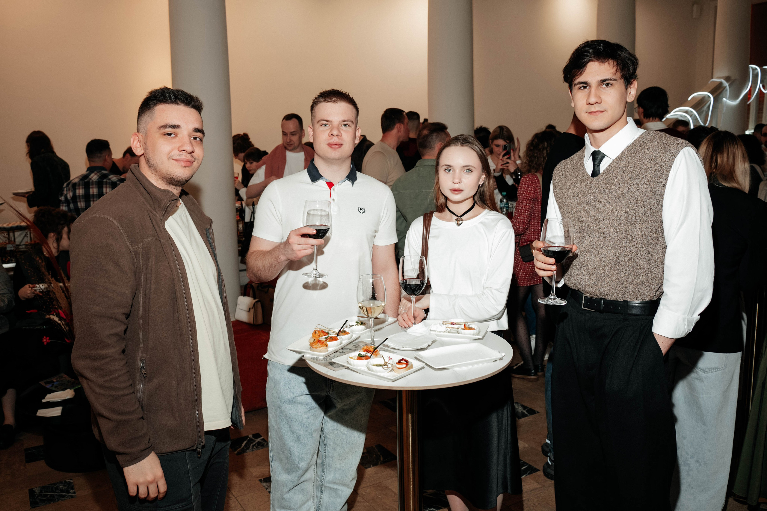 Итоги года / Culturepalace. Свадебный фотограф Москва Александра Аверкова