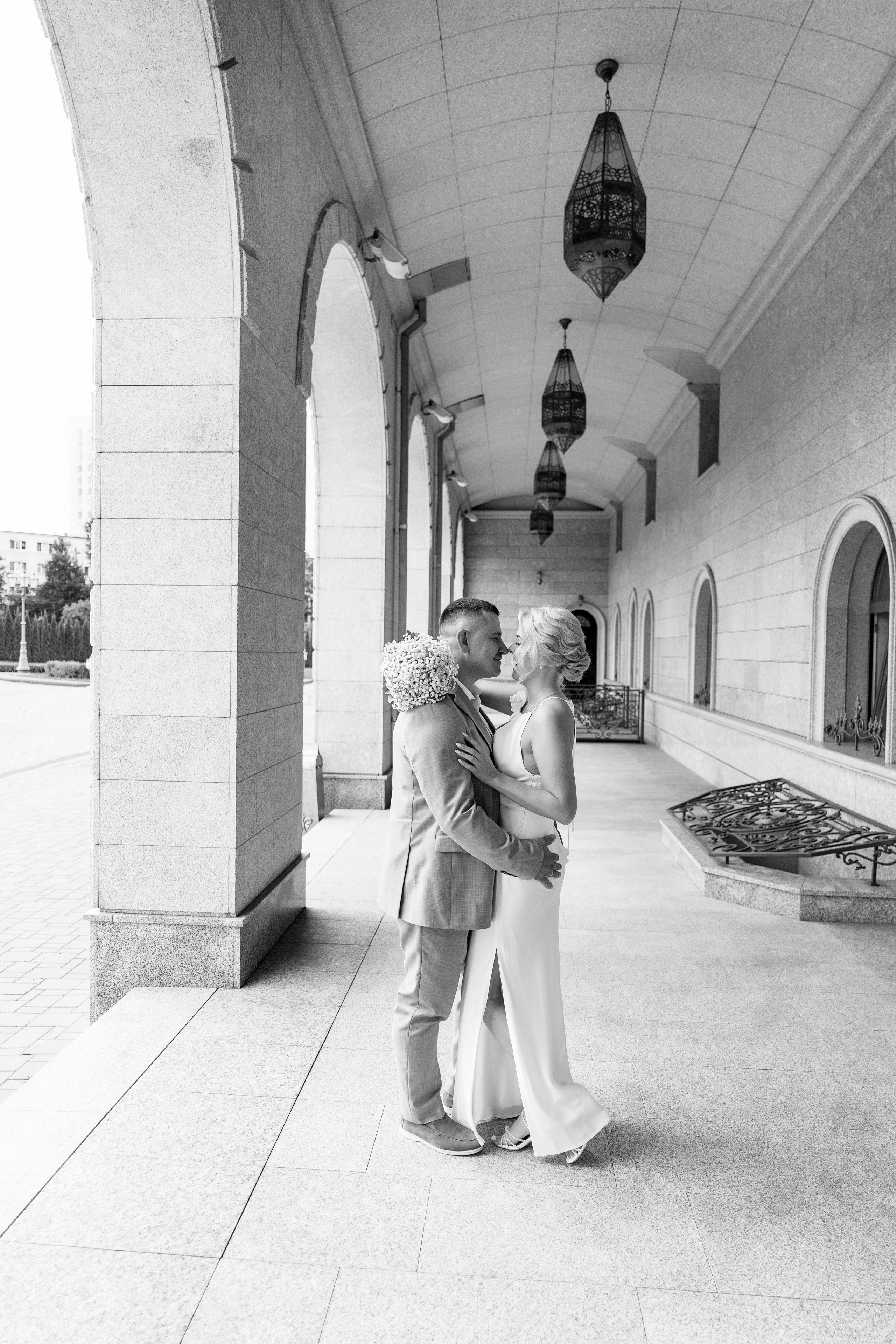 Венчание. Годовщина 15 лет. Семейный и свадебный фотограф Минск, Беларусь Анна Орловская