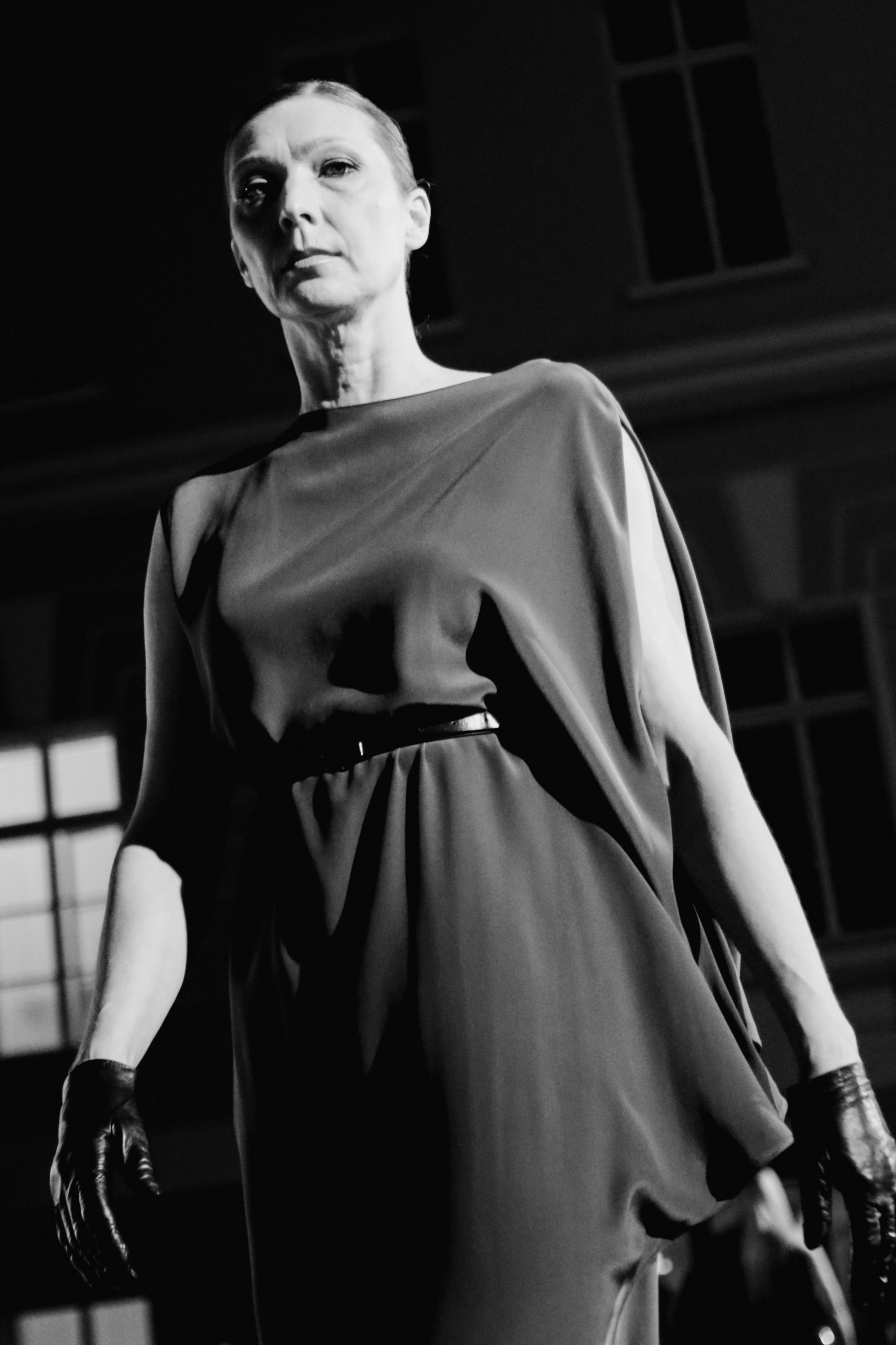 BUNAKOVA HOKHLOFF COLLECTION. Fashion Фотограф в СПб Yana Kochkina