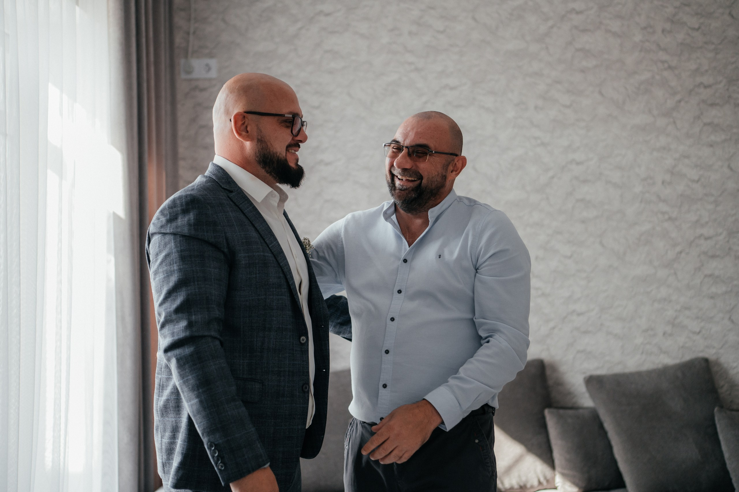 Евгений и Наталья. Фотограф Екатерина Бочарникова