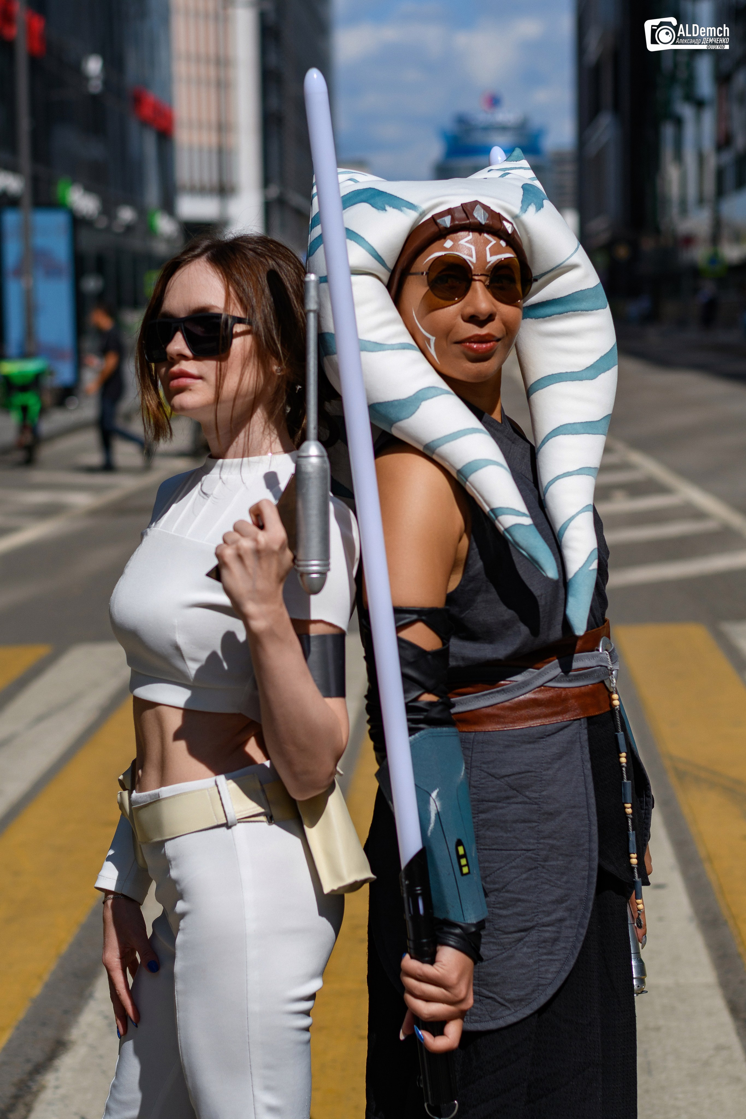 Звёздные войны картинки персонажей и косплей фото в Москве