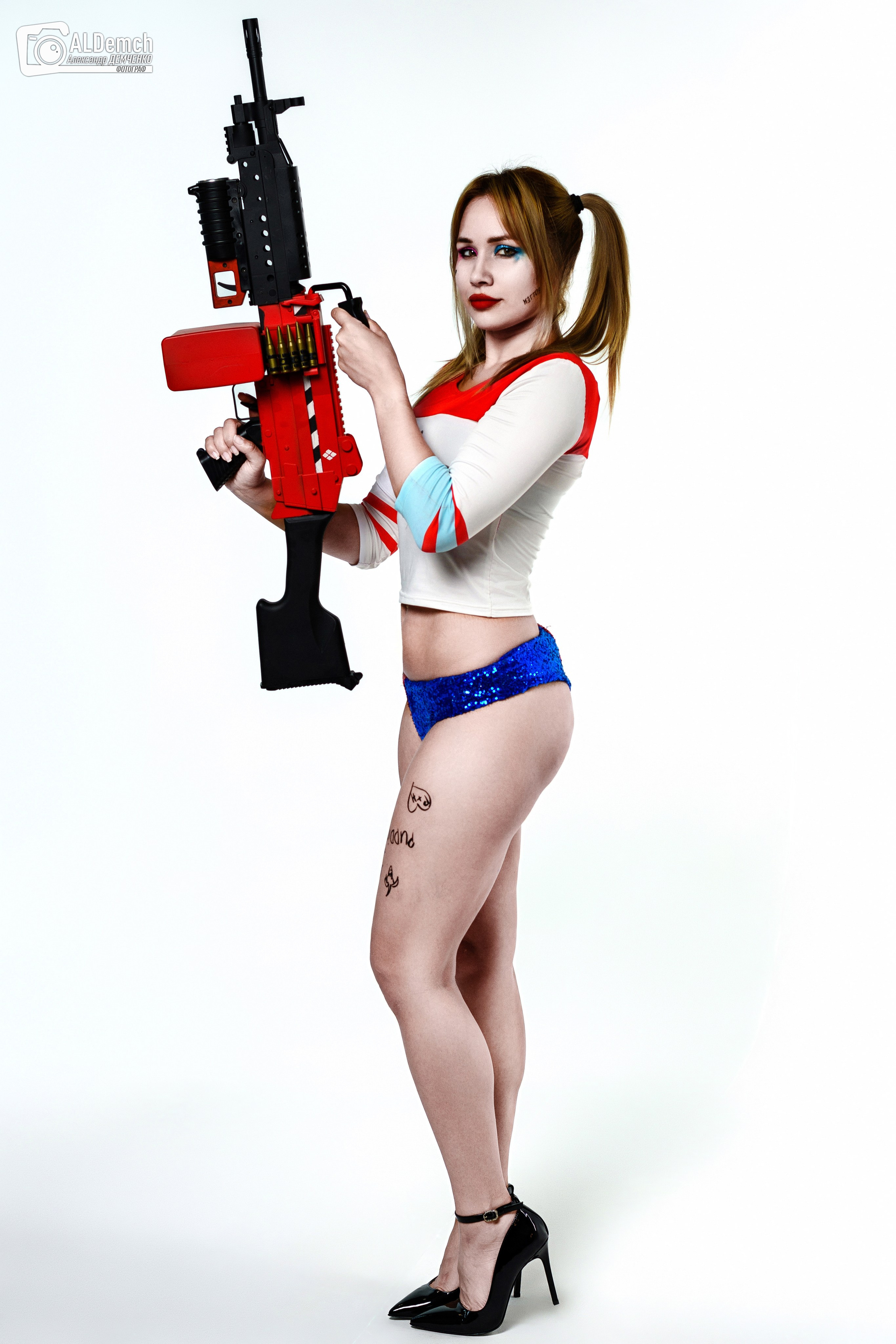 Косплей&nbsp;фотограф в&nbsp;Москве, Дмитрове, Дубне