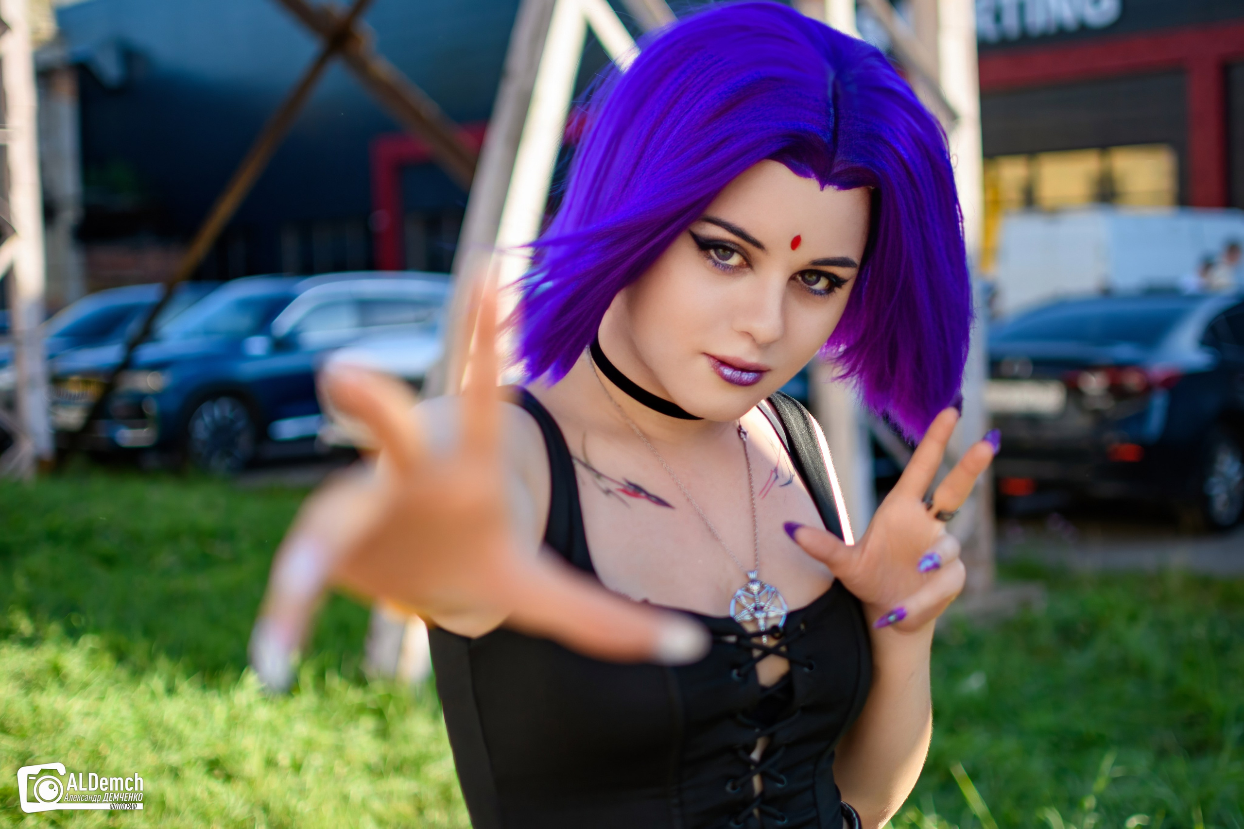 Epic Con Russia 2025 фото с косплей фестиваля в Москве