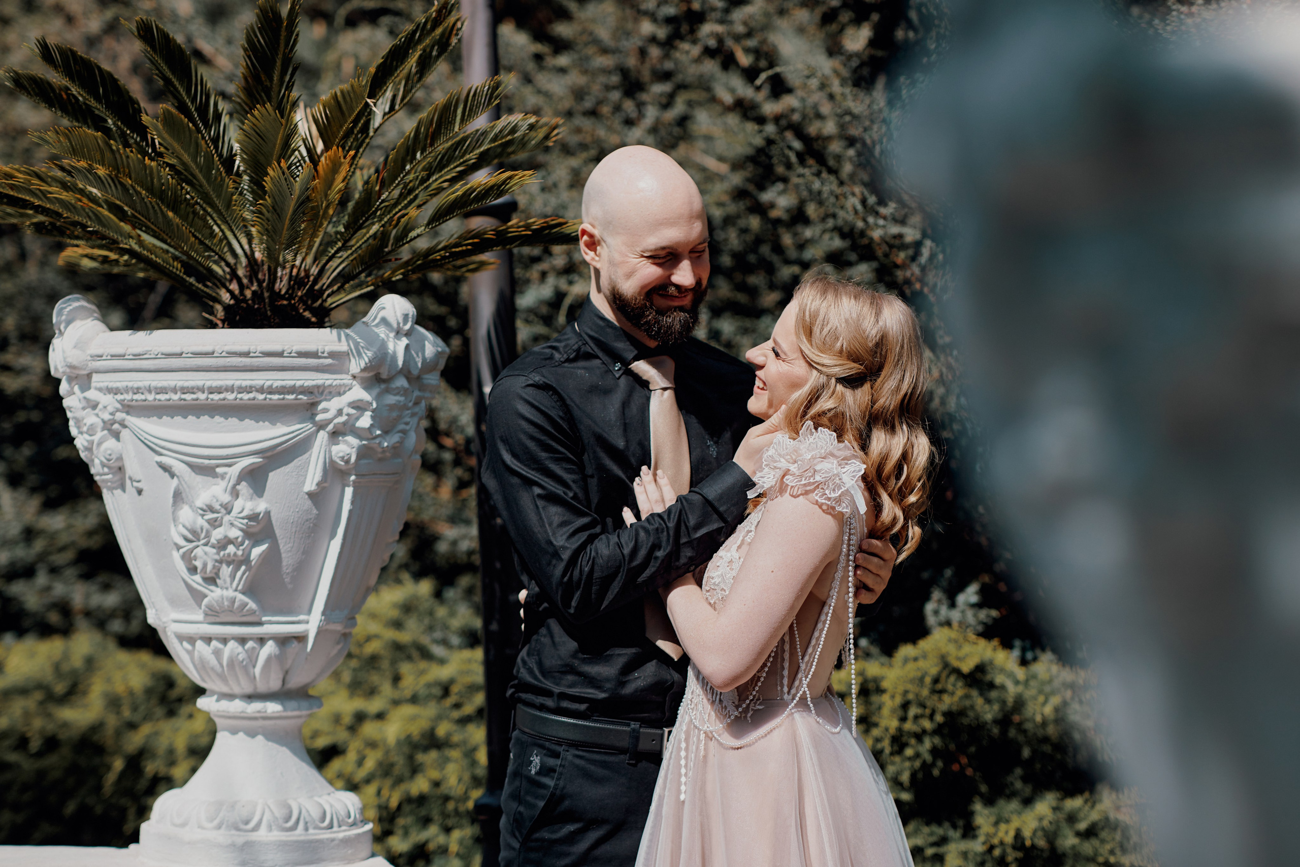 Евгений и Алёна. Свадебный и семейный фотограф в Сочи-Красной поляне Ларионова Анна