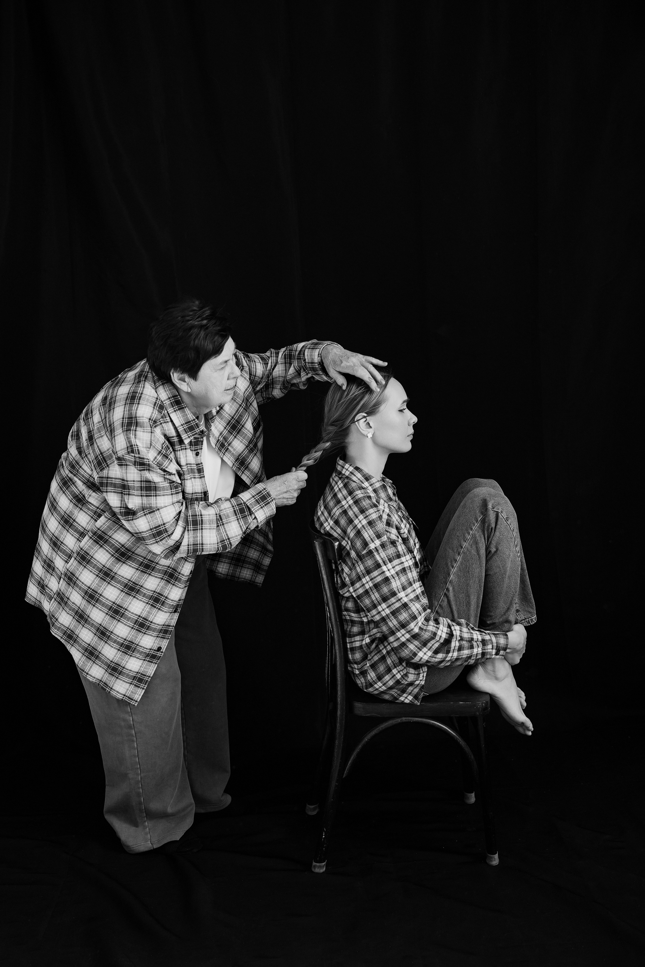 Материнство. Главная