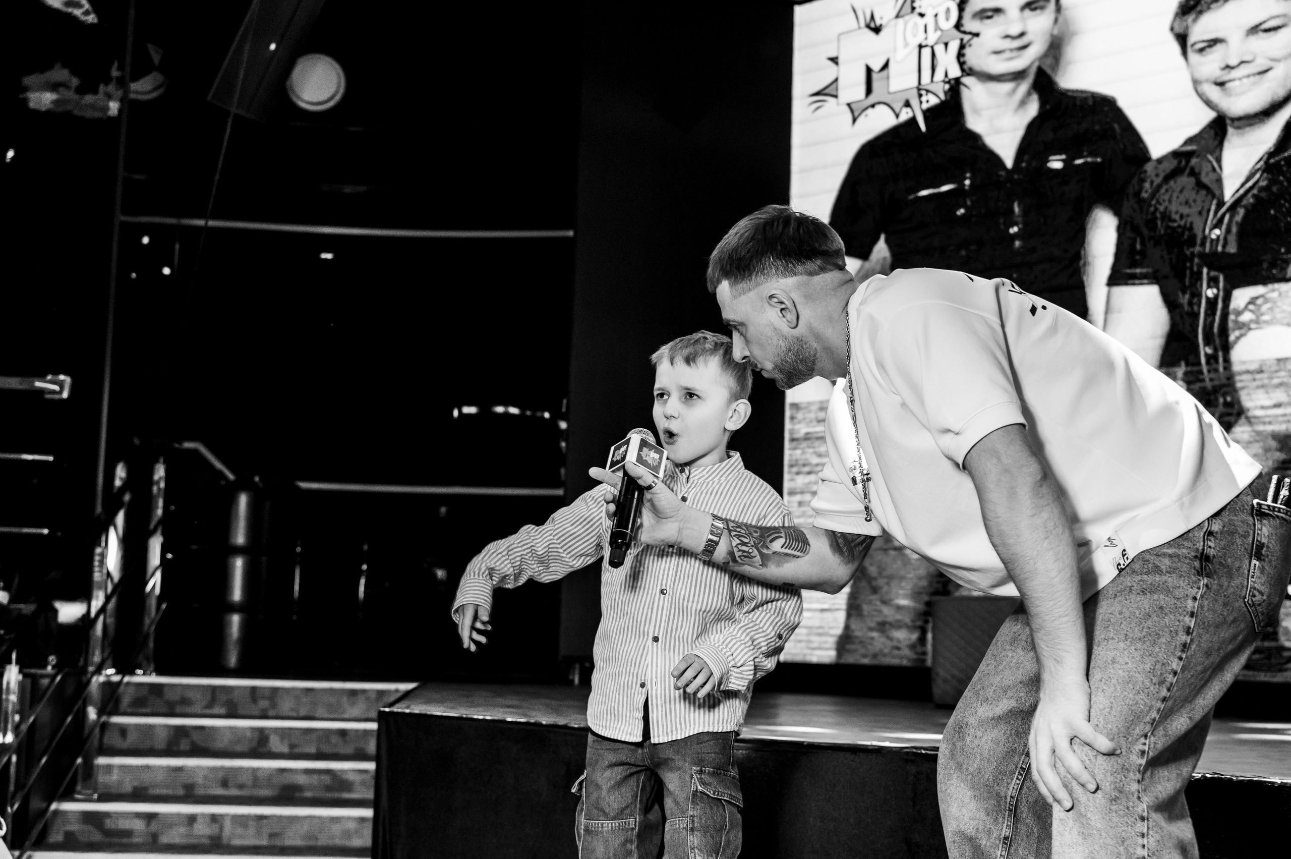 Репортажная съемка (съемка мероприятий). Фотограф Беларусь — Ольга Шаповалова (Жардецкая)