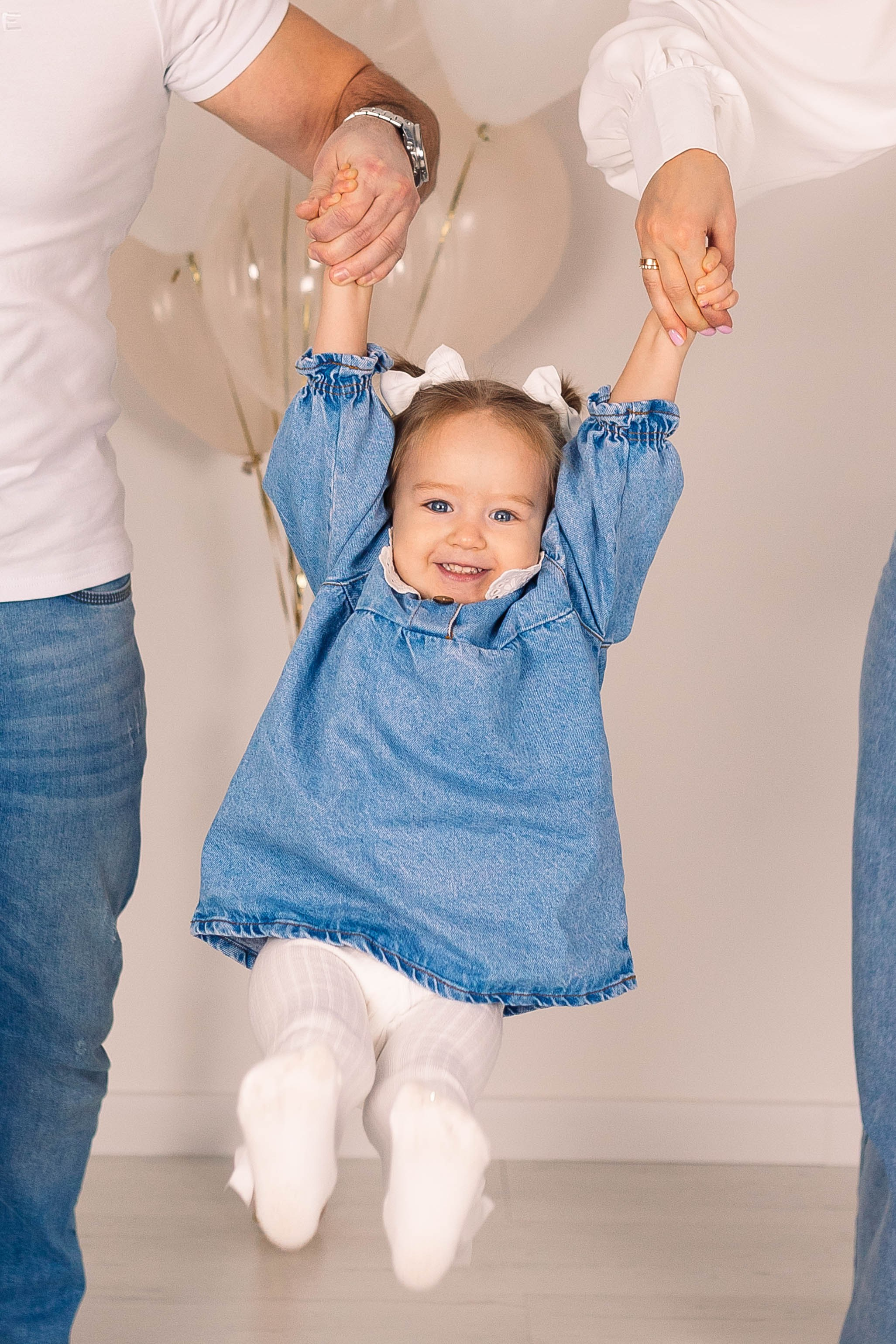 Алина. Семейный фотограф Алина Демидова. Королев