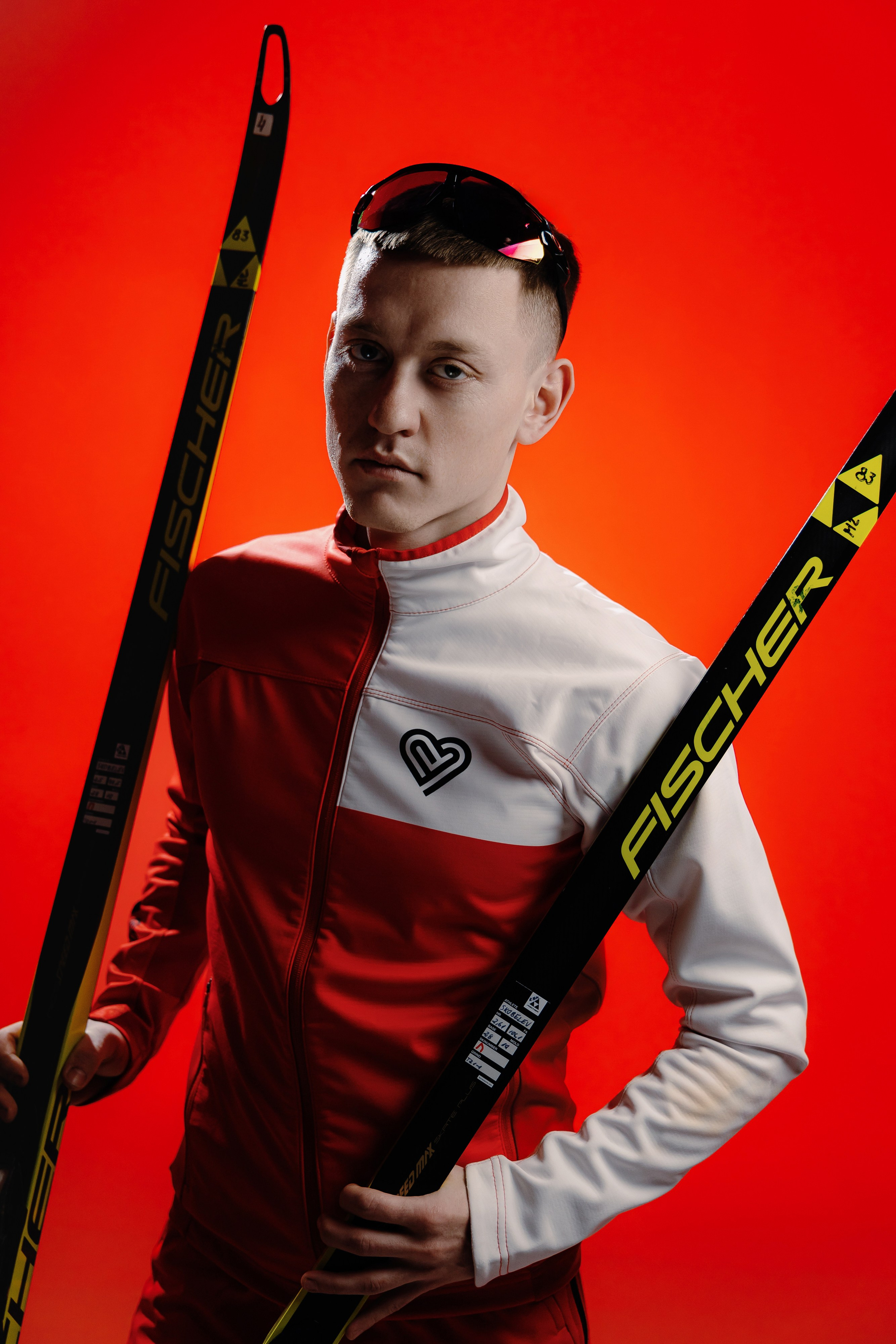 СК «Вересники». Фото и видео контент за одну съемку — Веретенников Егор