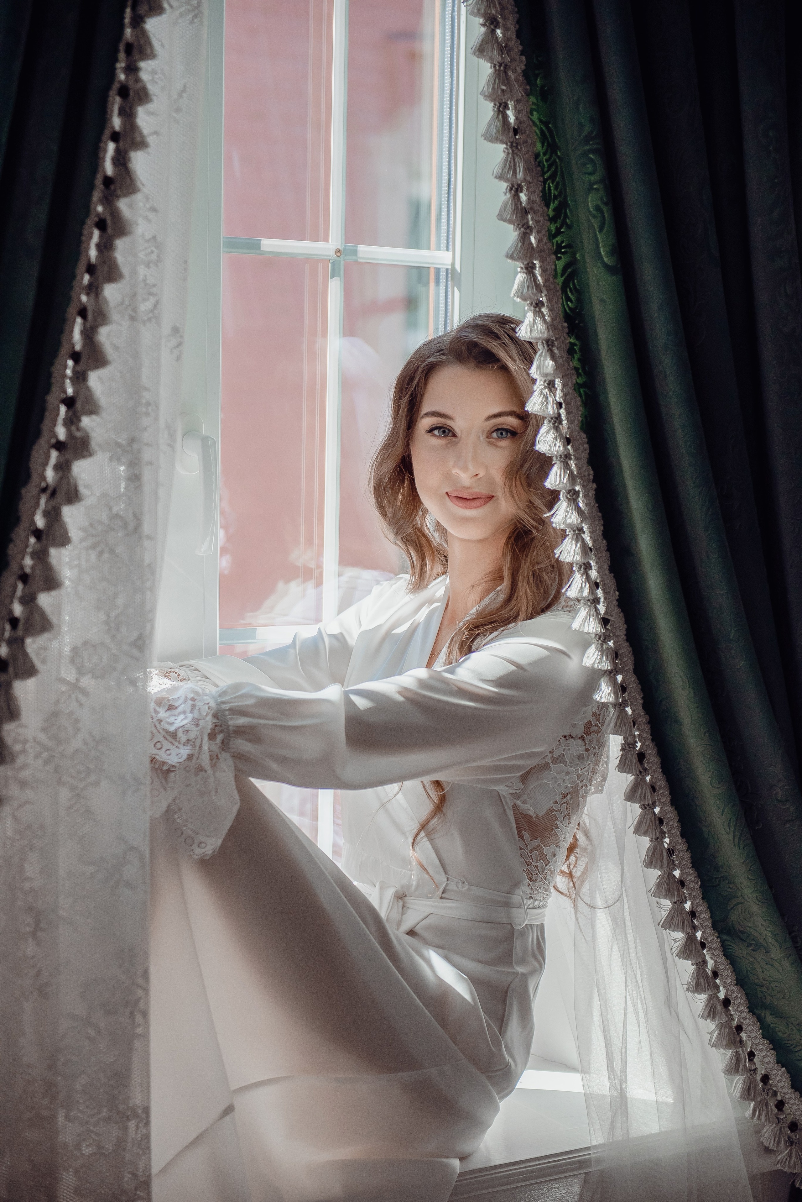 Алексей и Екатерина. Семейный и свадебный фотограф в Ельце Юлия Дякина