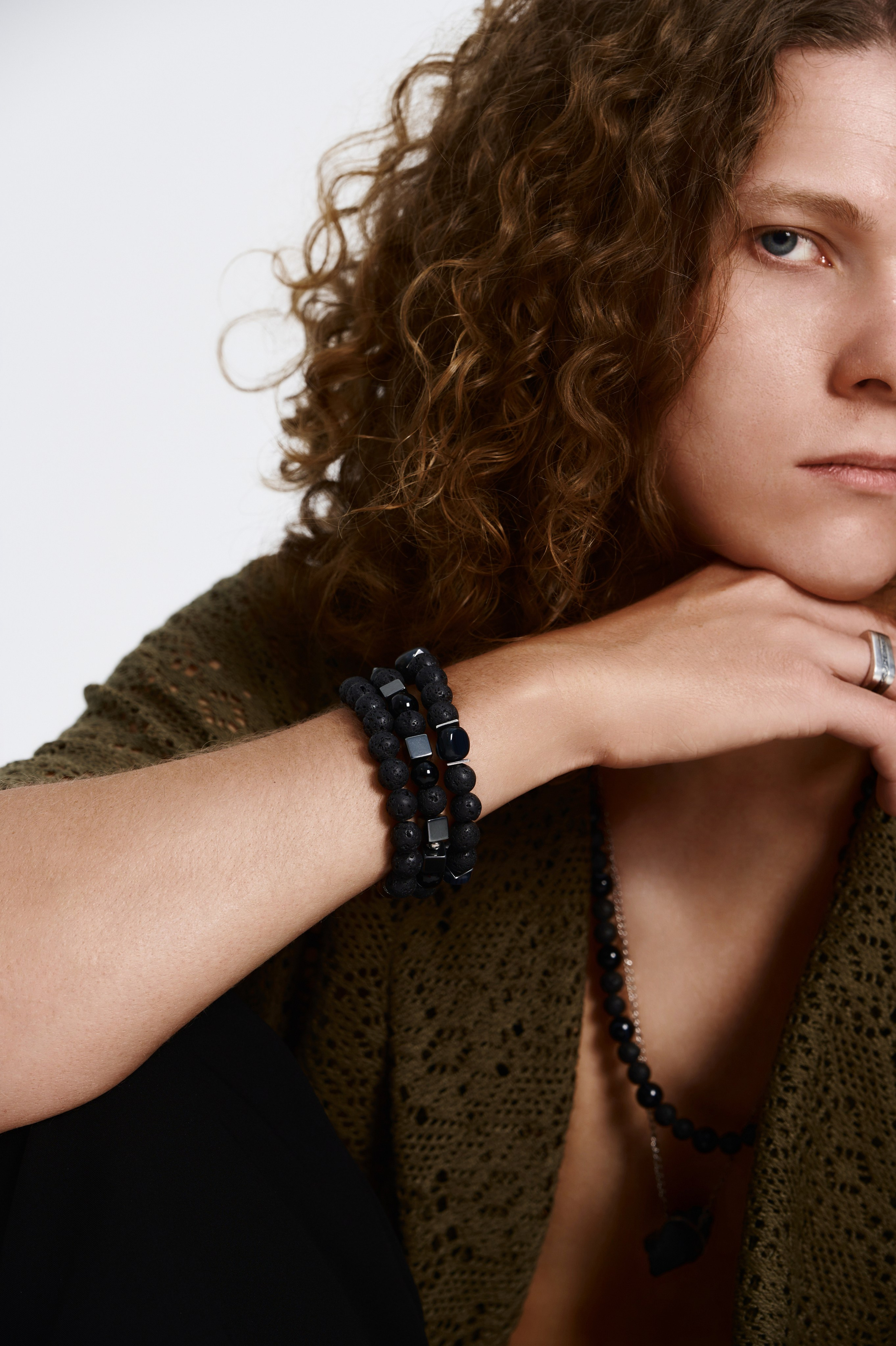 CHIBER7 и DIVORA. Коммерческий фотограф в Казани Ксения Добролюбова