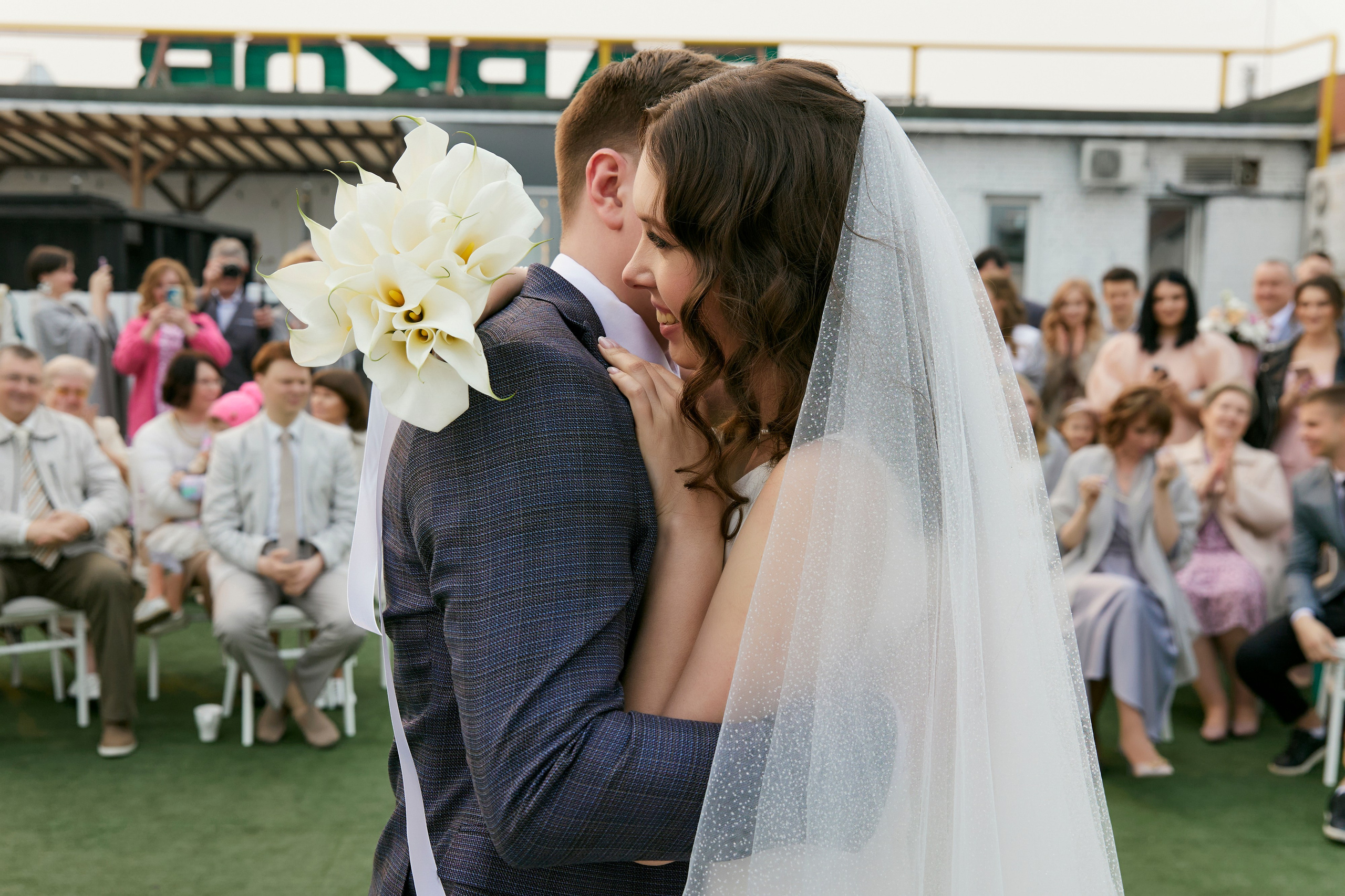 Свадьбы. Валитов Тимур | Репортажный фотограф