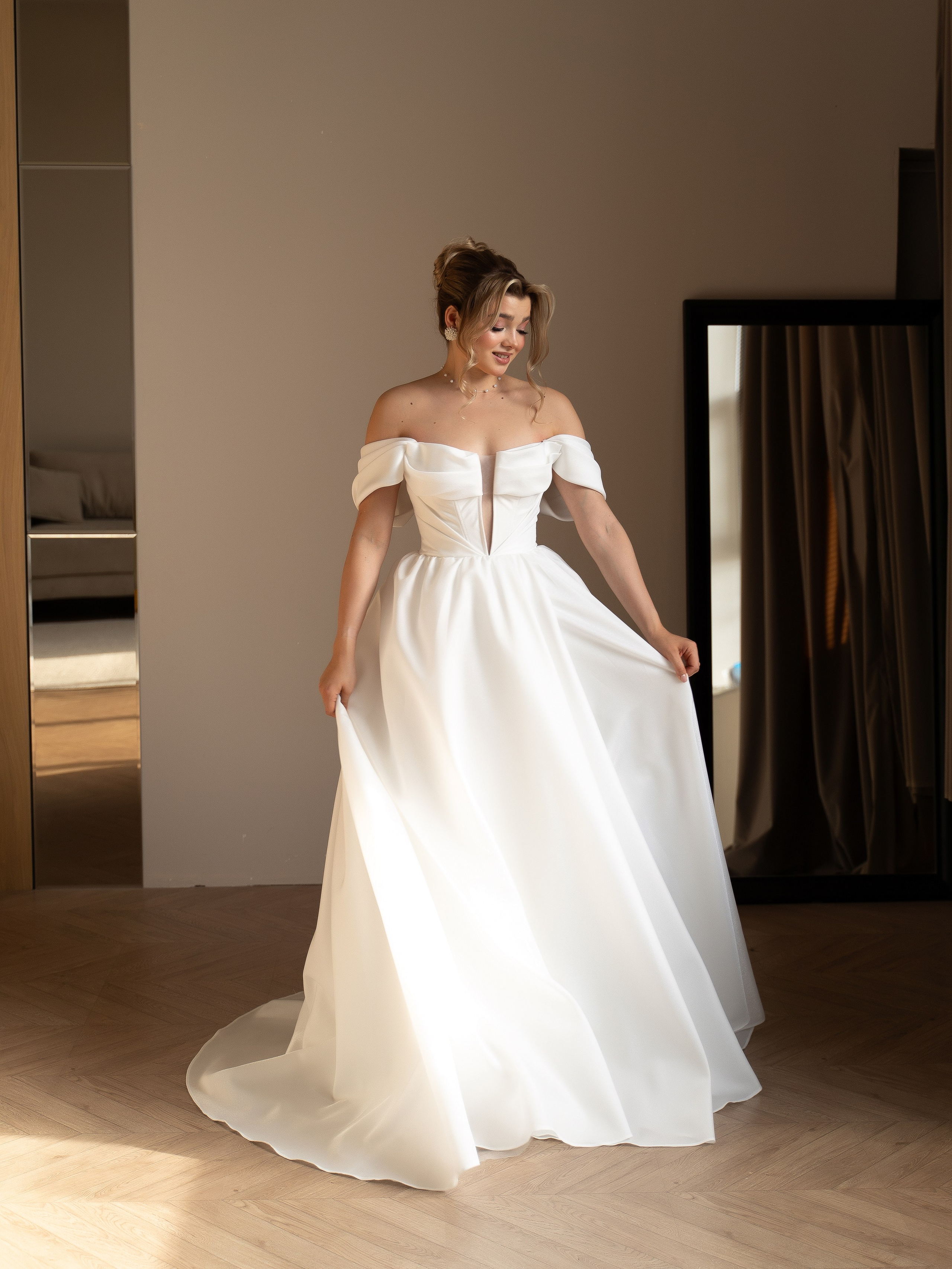 Каталог свадебных платьев. Иван Упоров — фотограф, рилсмейкер чебоксары