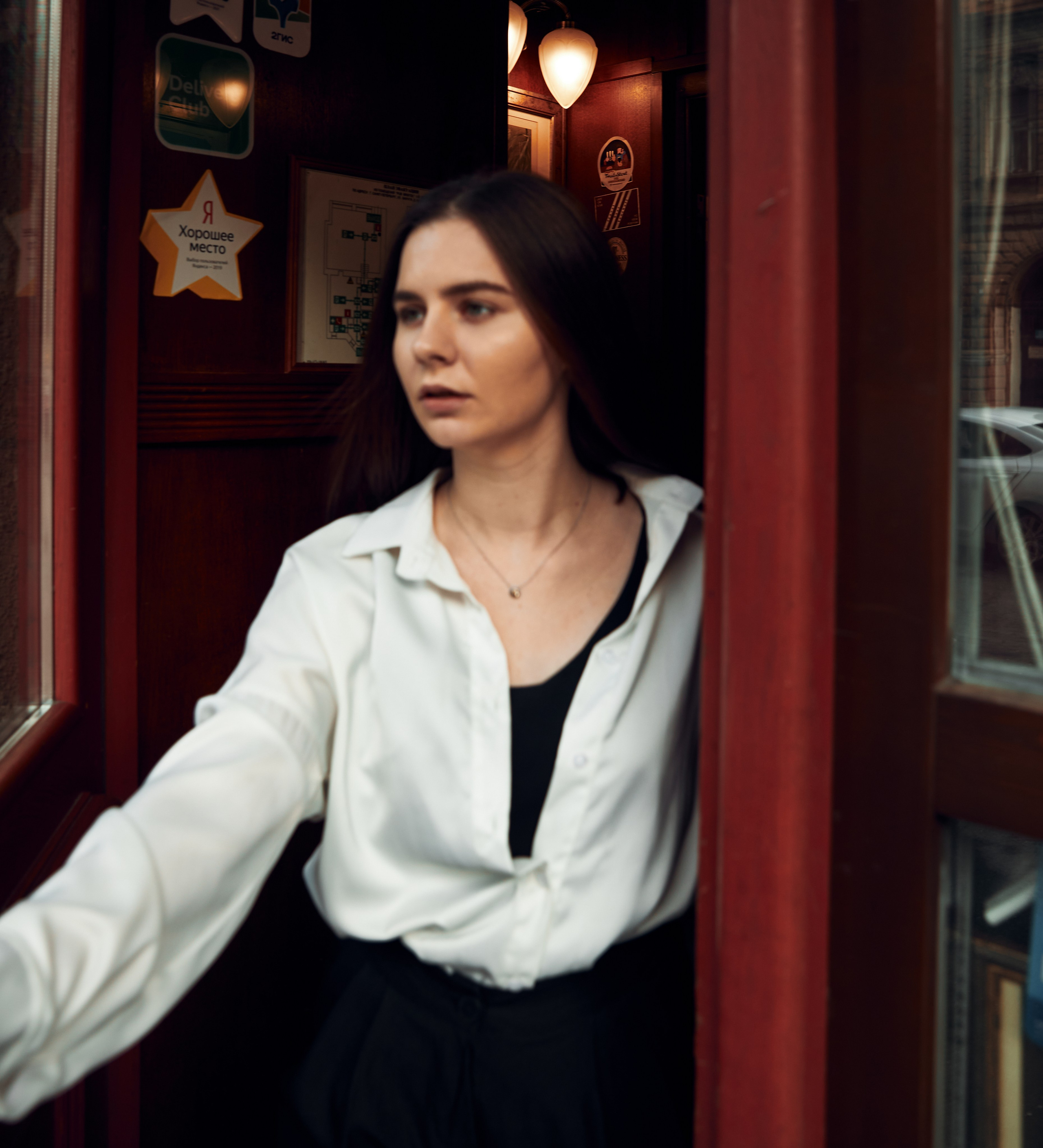 Бристоль. Фотограф Мария Байц в Санкт-Петербурге и по всей России